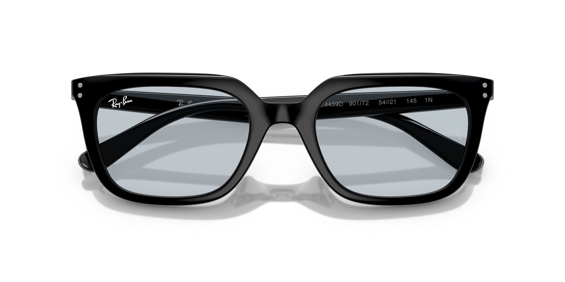 RAYBAN RB4439D 901/72 54 SUNGLASSES