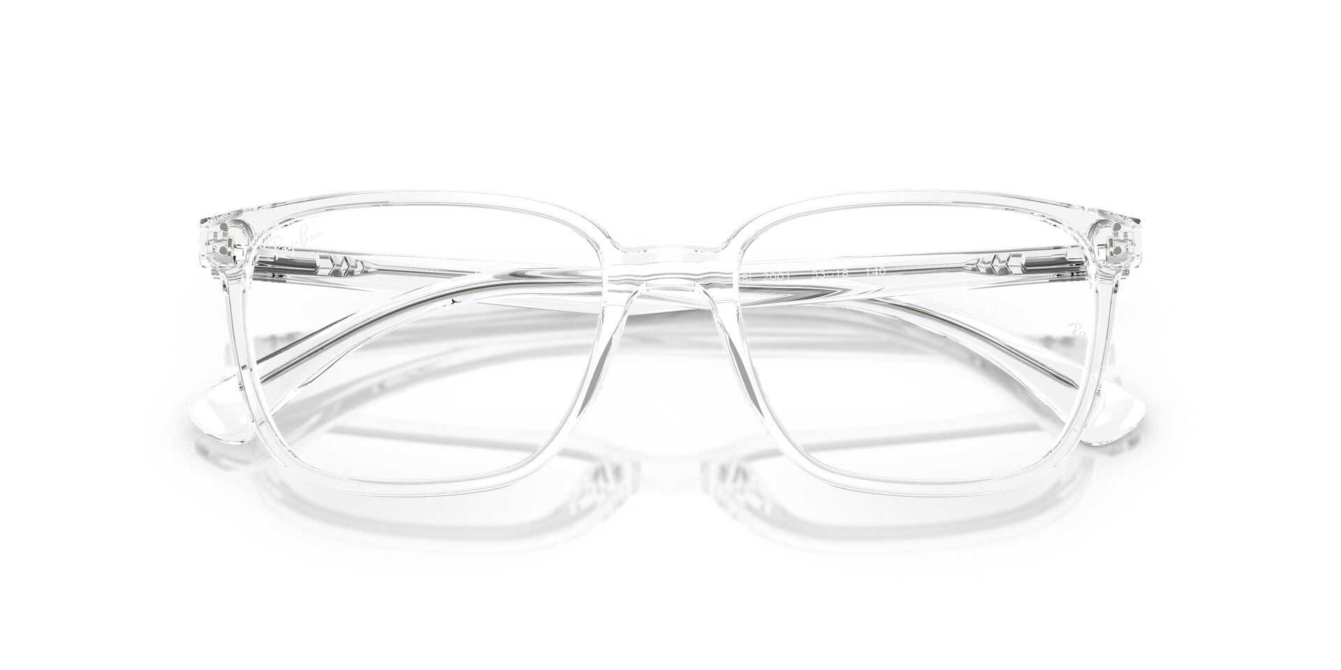 RAYBAN RX5438I 2001 53 FRAME