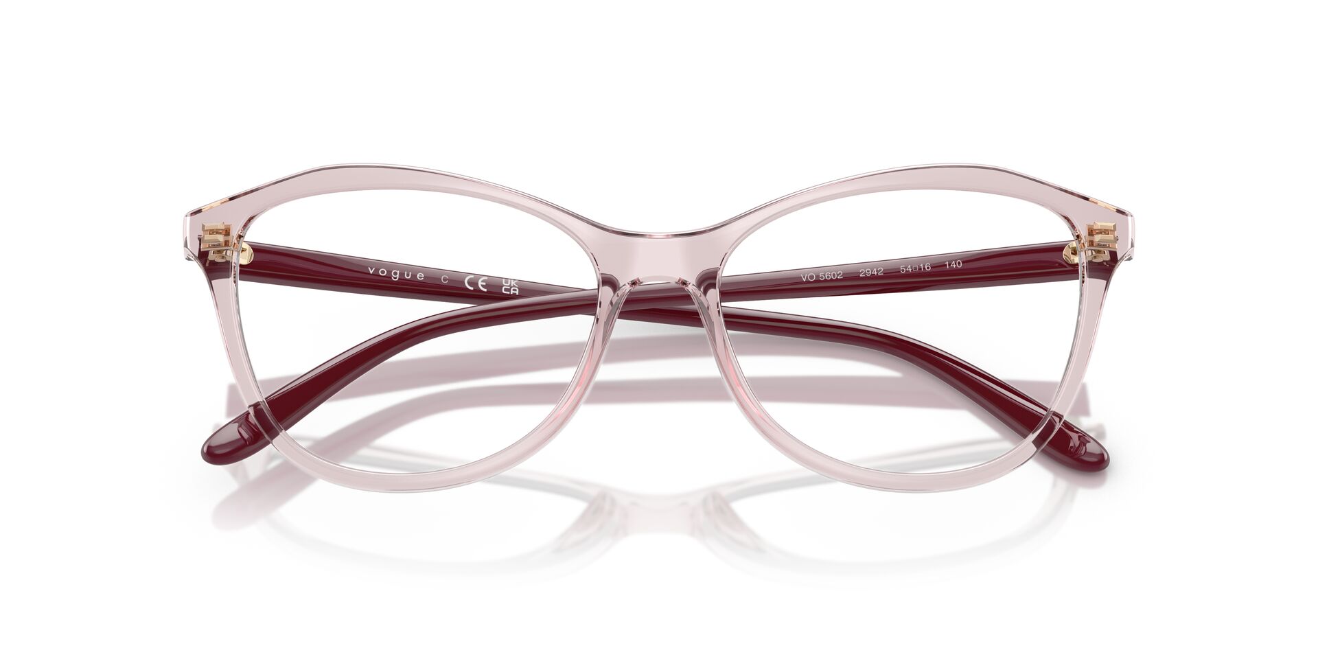 VOGUE VO5602 2942 52 FRAME