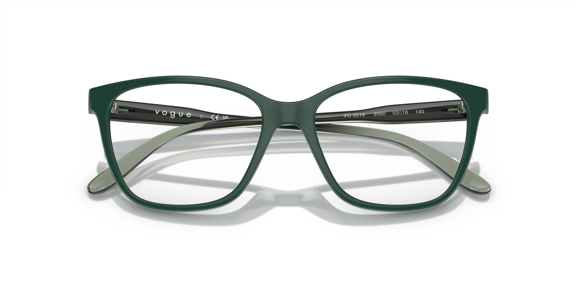 VOGUE VO5518 3050 51 FRAME