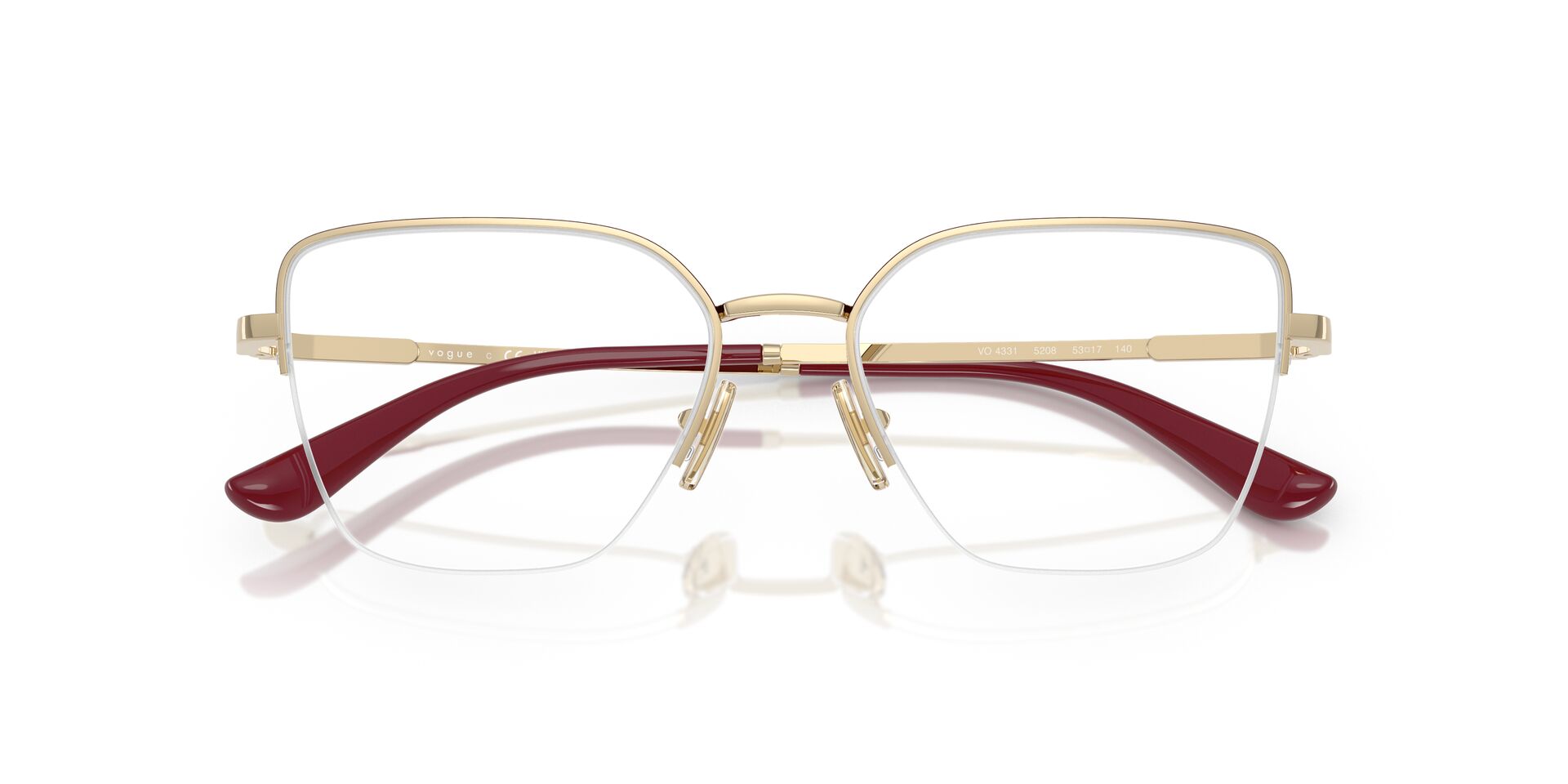 VOGUE VO4331 5208 51 FRAME