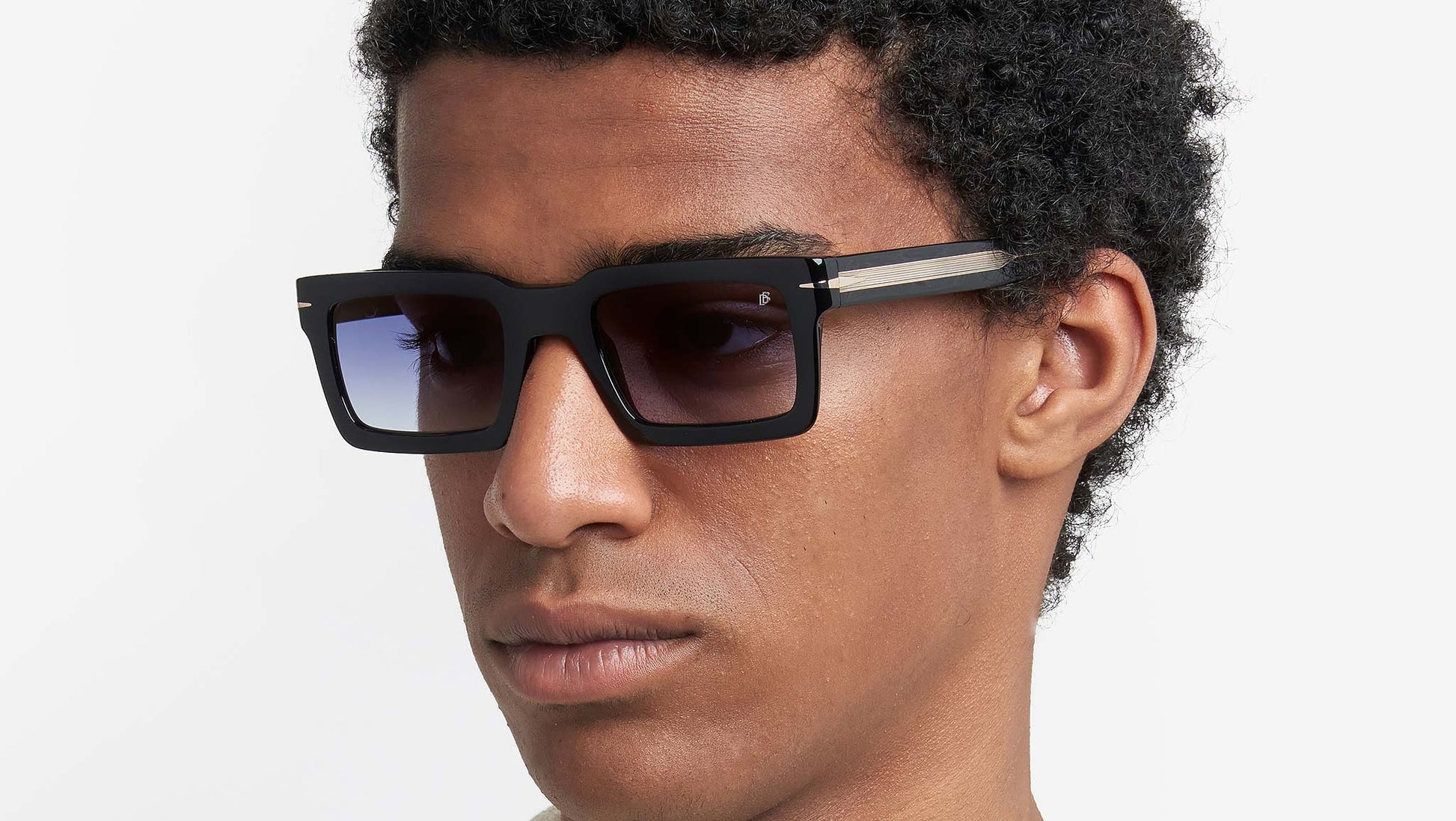 DAVID BECKHAM DB7126S 2M21V 51 SUNGLASSES