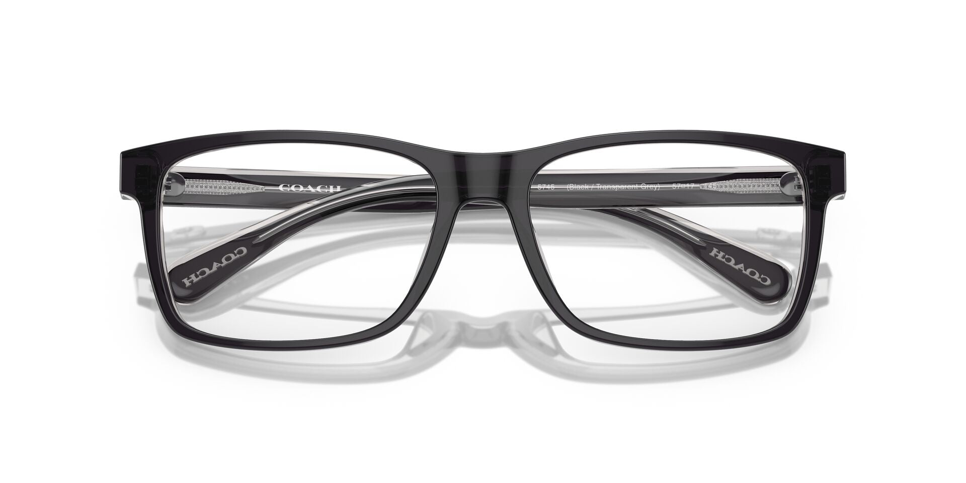 COACH HC6213U 5745 57 FRAME