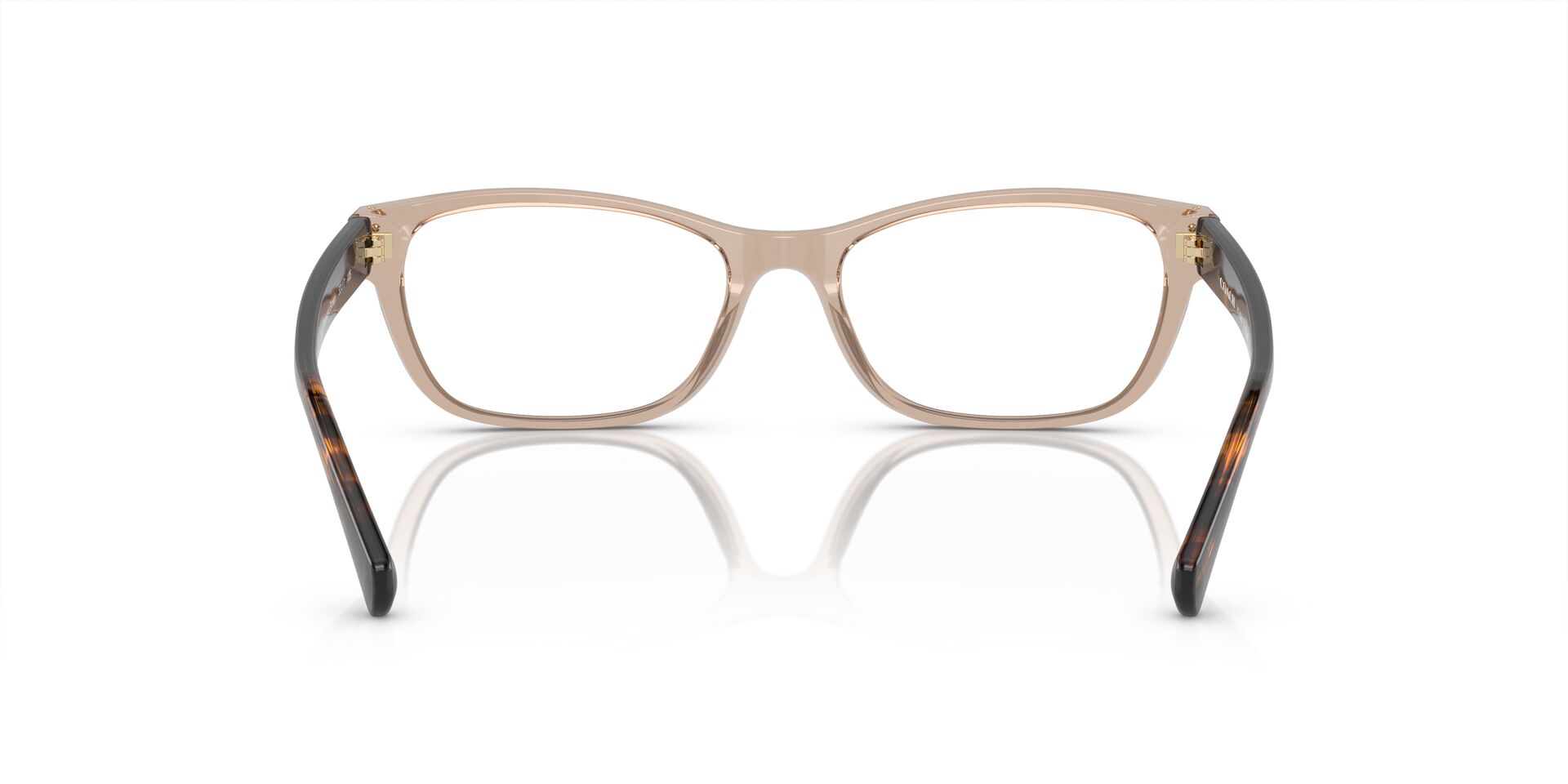 COACH HC6082 5561 53 FRAME