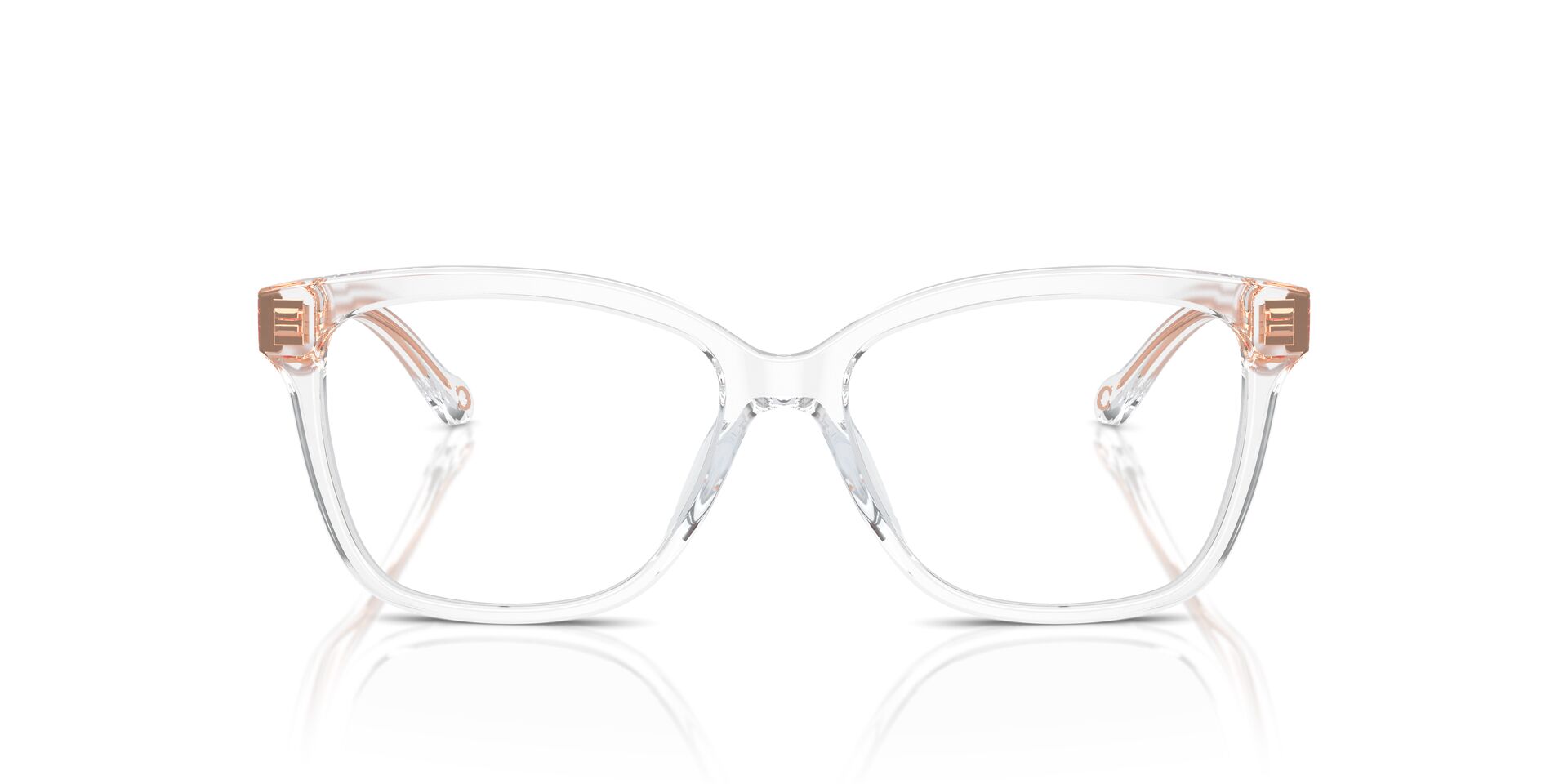 COACH HC6242U 5111 53 FRAME