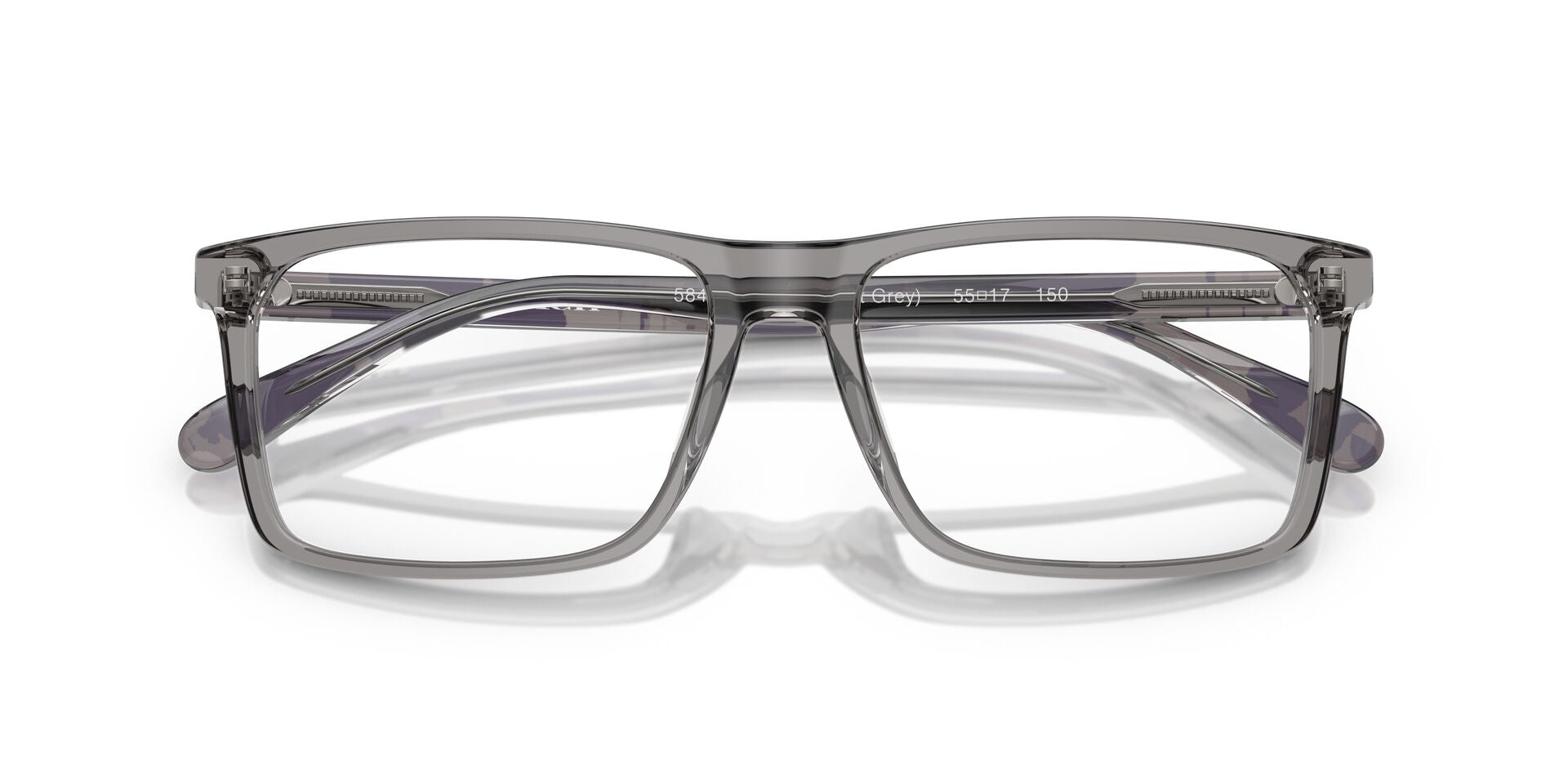 COACH HC6251U 5849 58 FRAME