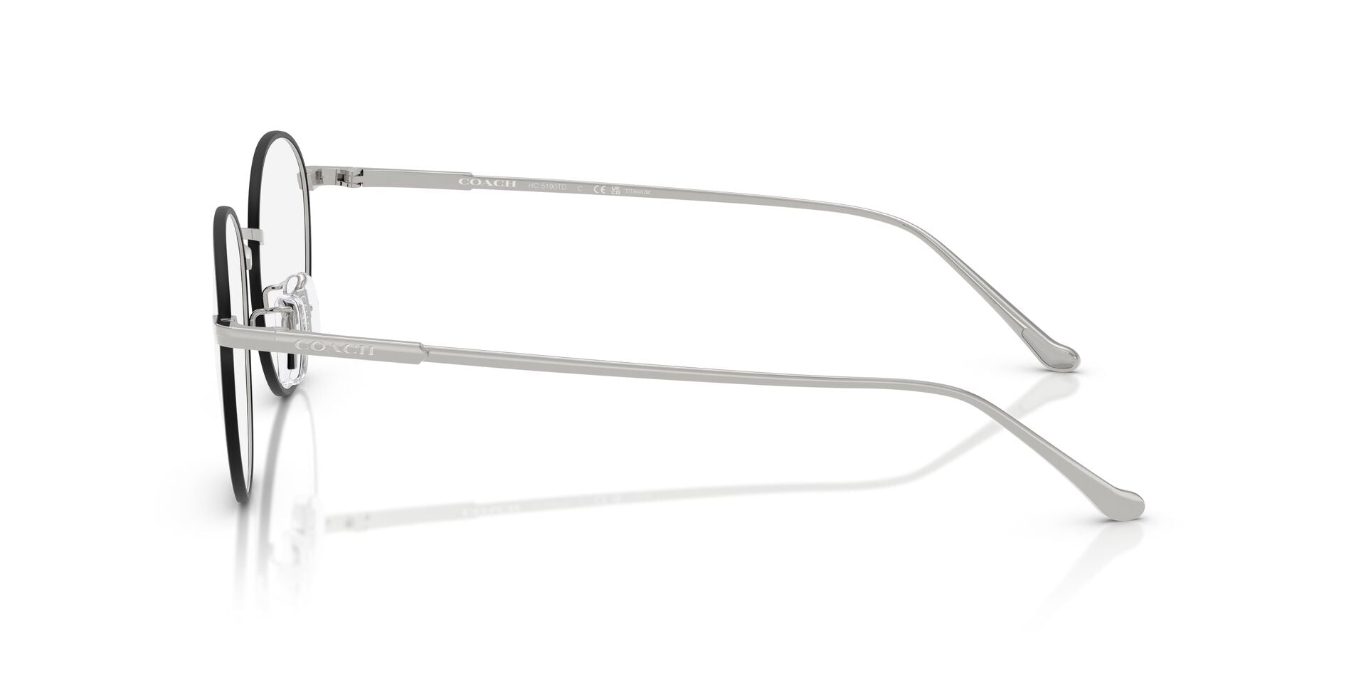 COACH HC5190TD 9001 51 FRAME