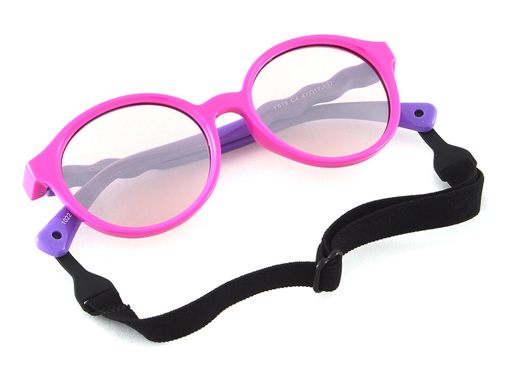 iDEE Y619 C4 47 SUNGLASSES