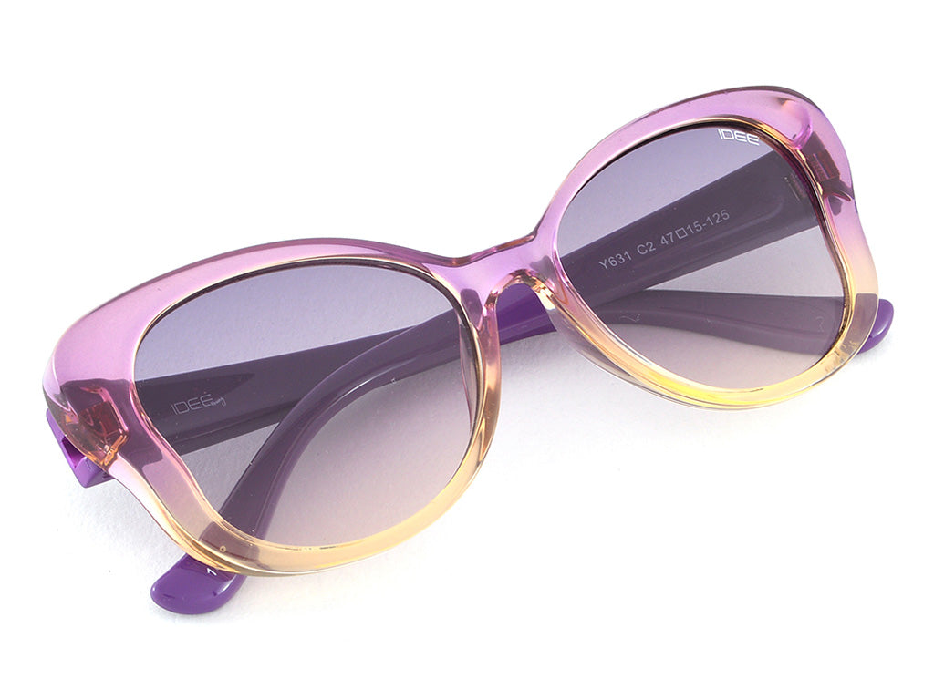 iDEE Y631 C2 47 SUNGLASSES