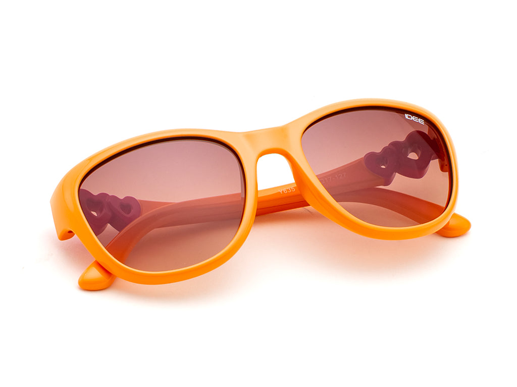 iDEE Y635 C2 49 SUNGLASSES