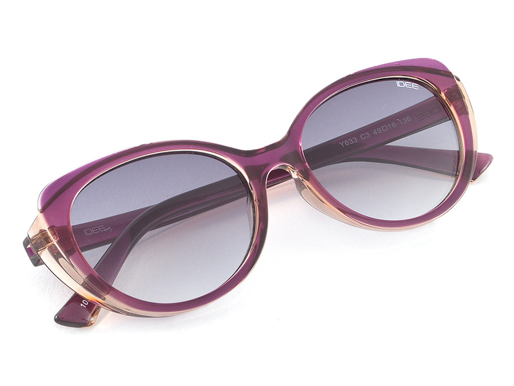 iDEE Y633 C3 0002 Full 49 136 Plastic SUNGLASSES