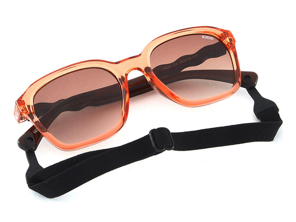 iDEE Y620 C4 48 SUNGLASSES