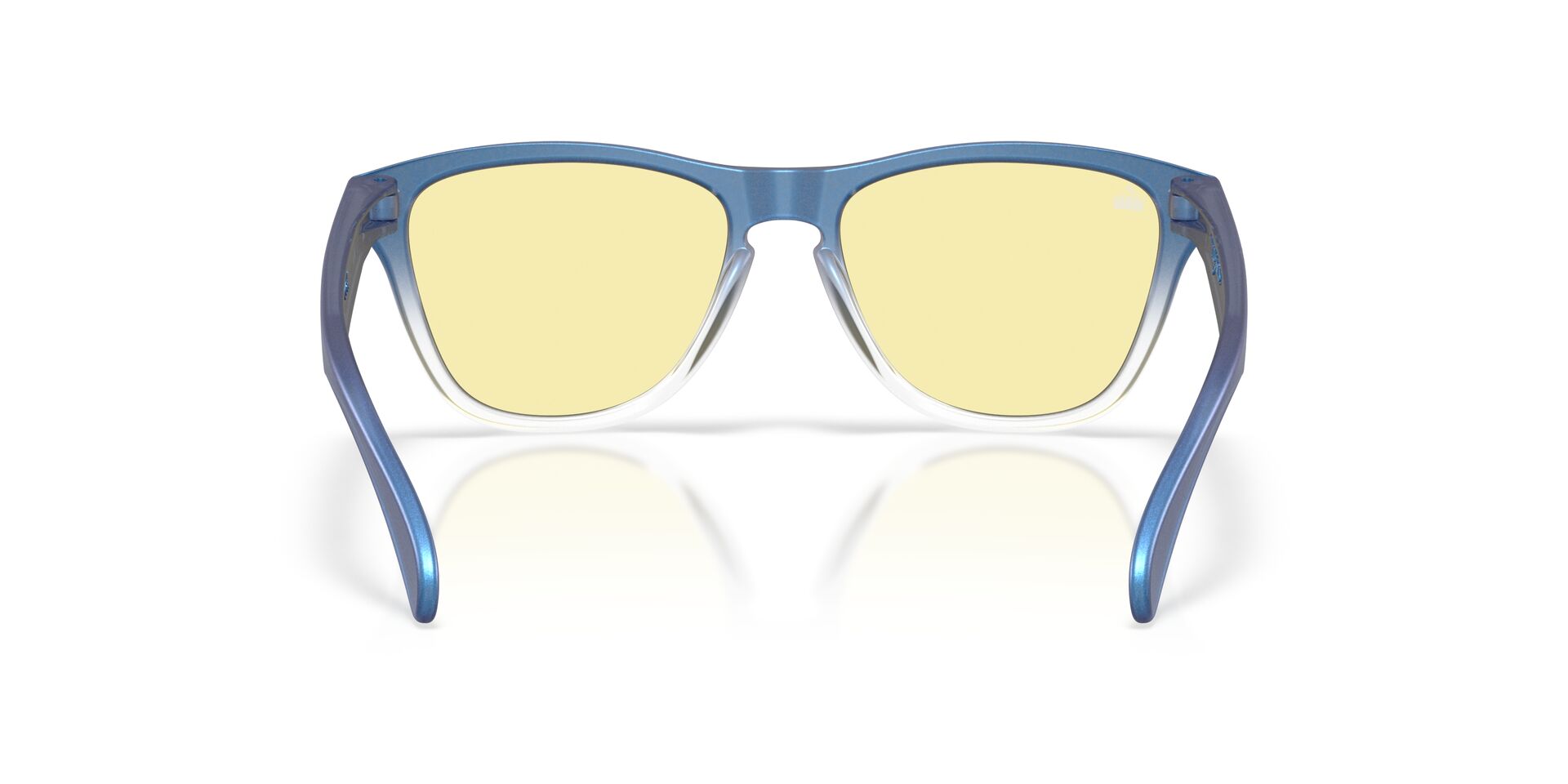 OAKLEY 009508 FROGSKINS S 950807 53 SUNGLASSES