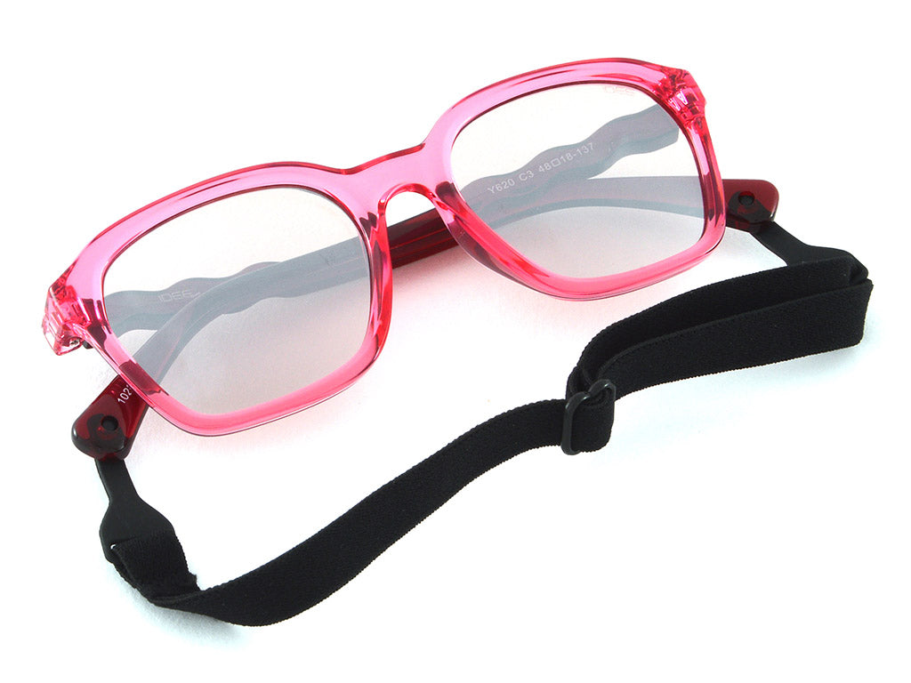 iDEE Y620 C3 48 SUNGLASSES