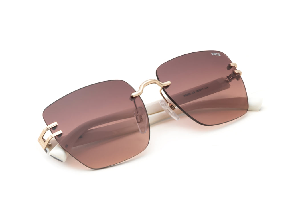 iDEE S3202 C2 58 SUNGLASSES