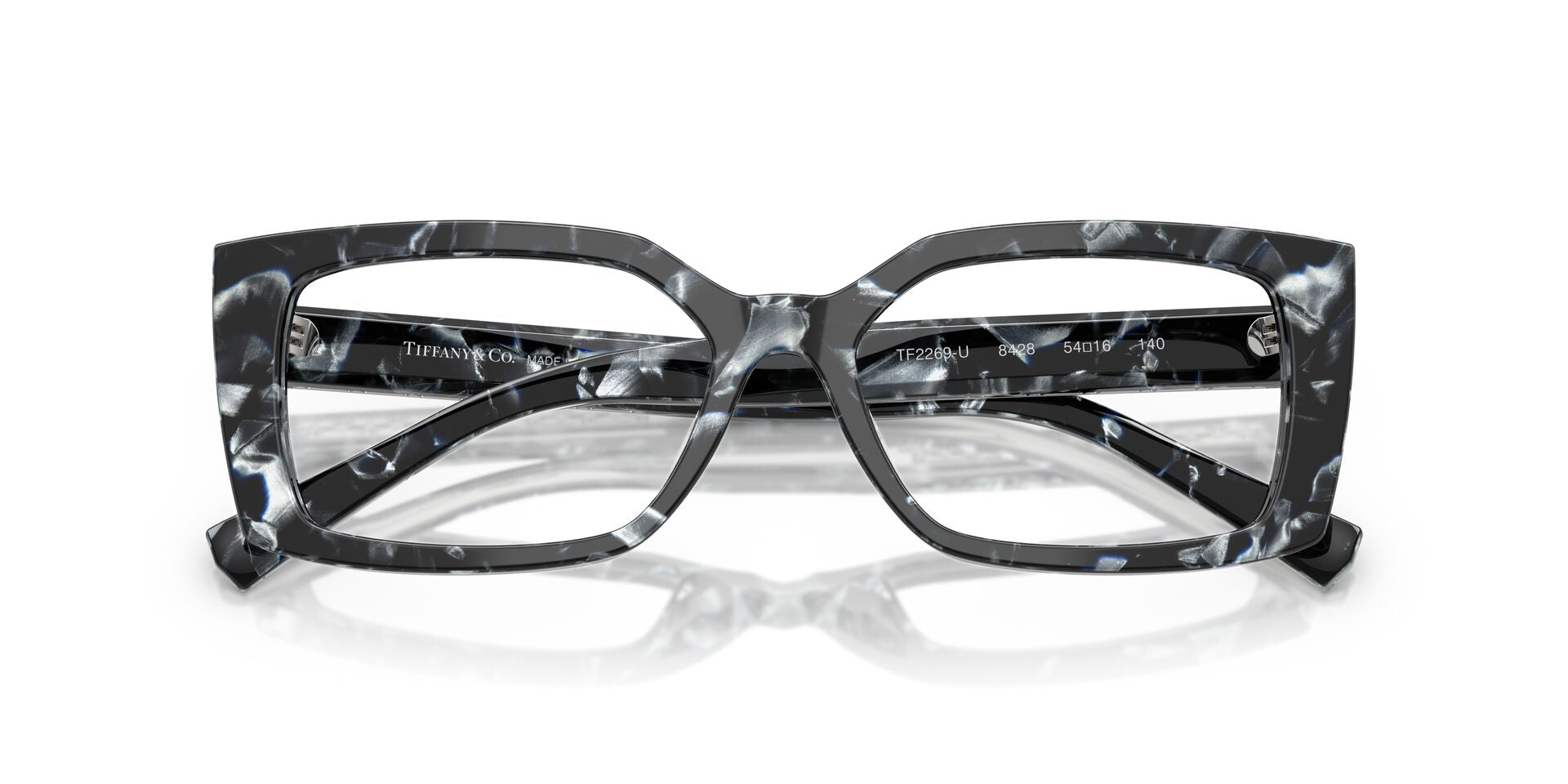 TIFFANY & CO TF2269U 8428 52 FRAME