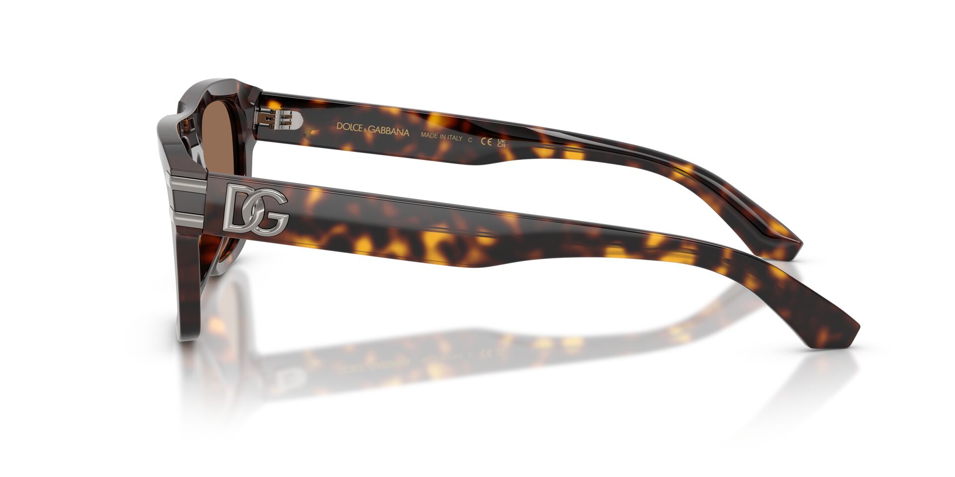 DOLCE & GABBANA DG4496 502 73 54 SUNGLASSES