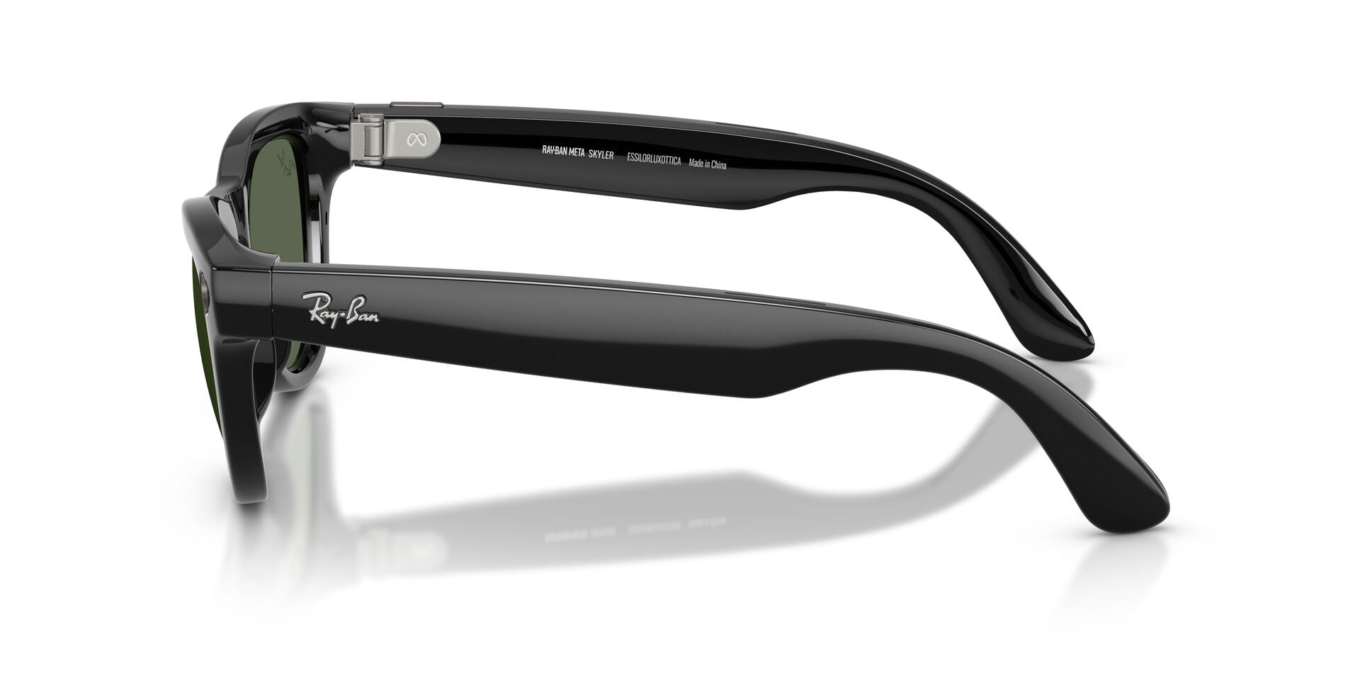 RAYBAN META 0RW4014 SKYLER GEN 2 601/71 52 SUNGLASSES