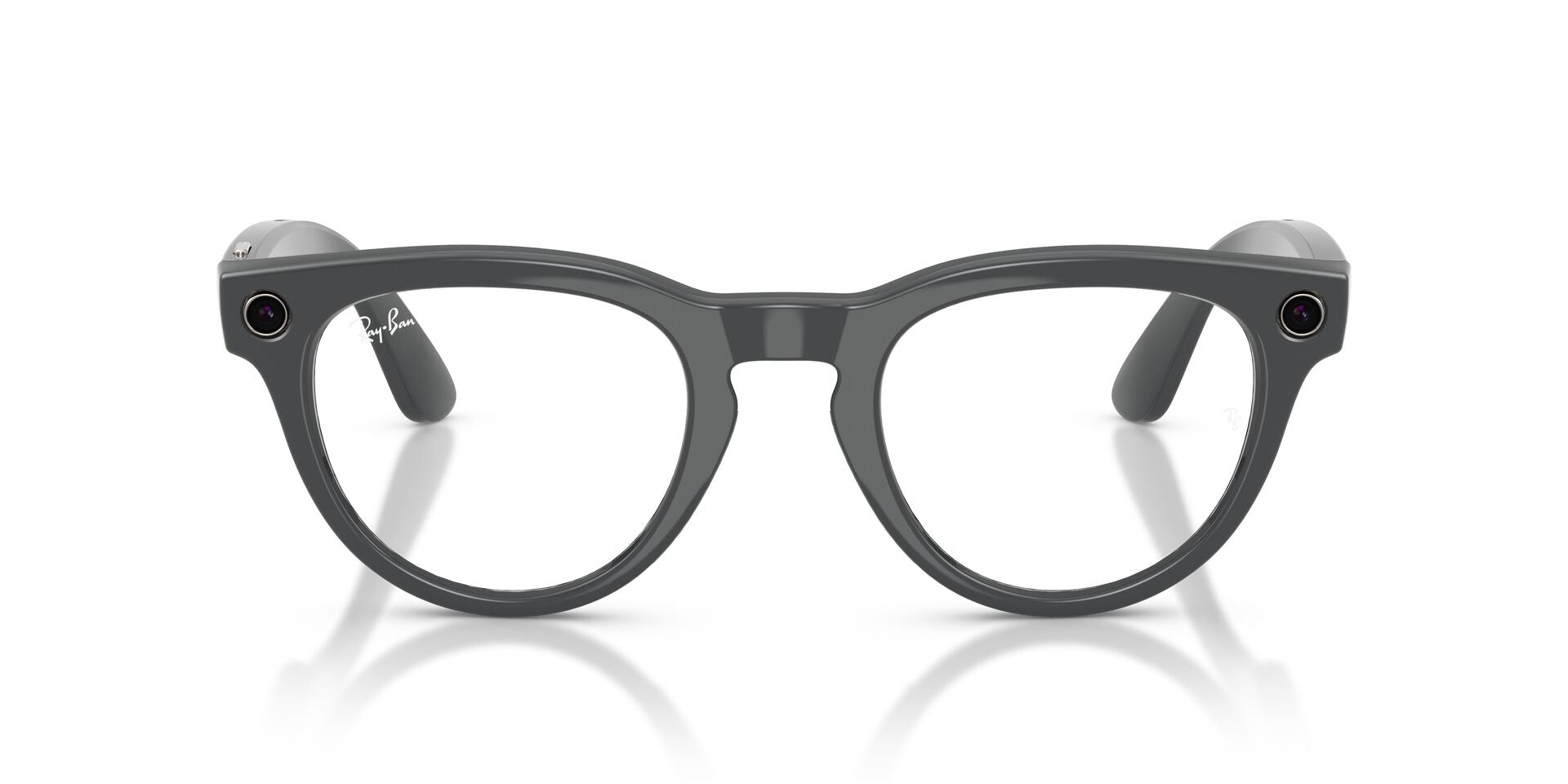 RAYBAN META 0RW4013 HEADLINER GEN 2 6702CE 50 SUNGLASSES