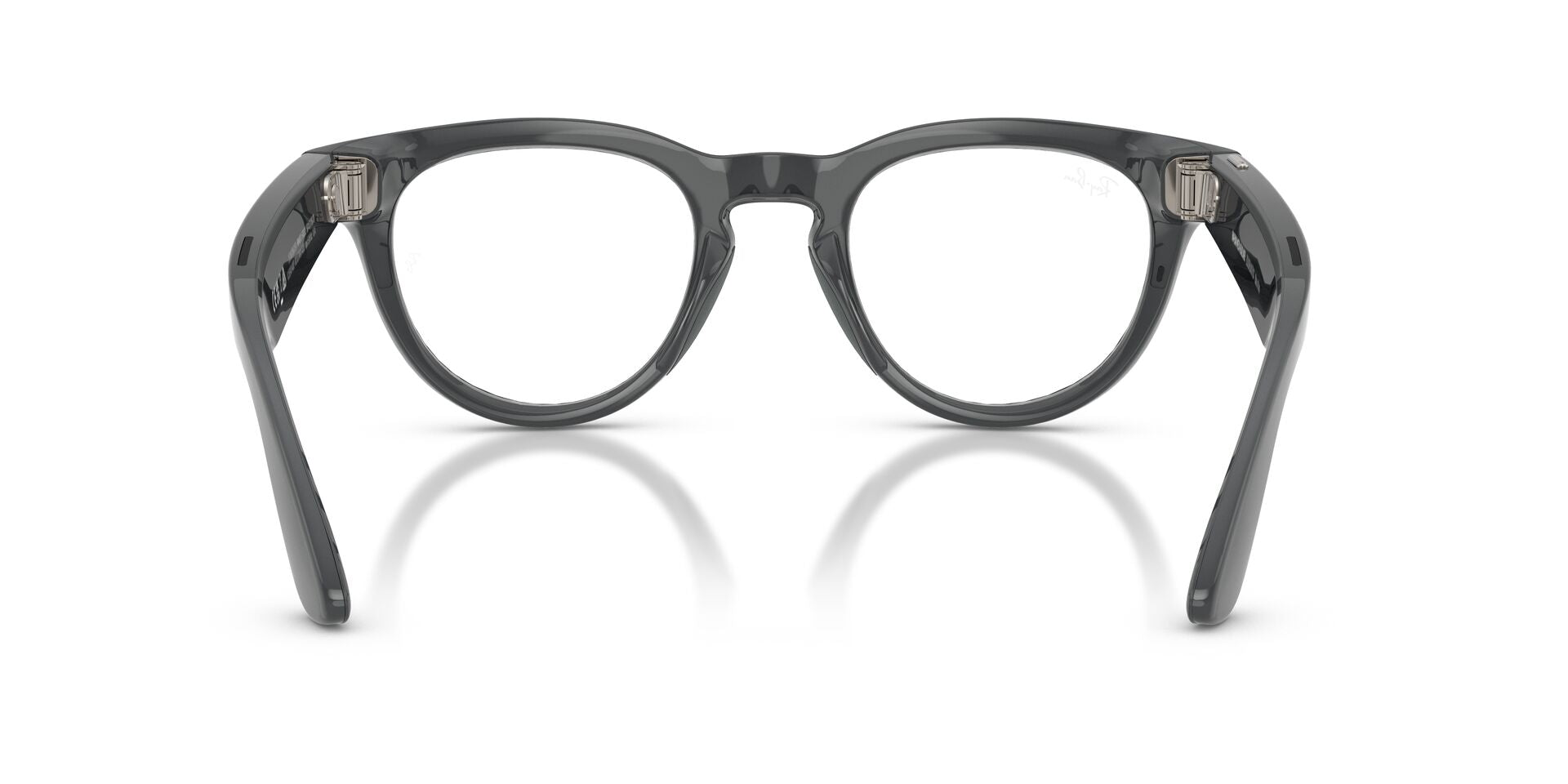 RAYBAN META 0RW4013 HEADLINER GEN 2 6702CE 50 SUNGLASSES