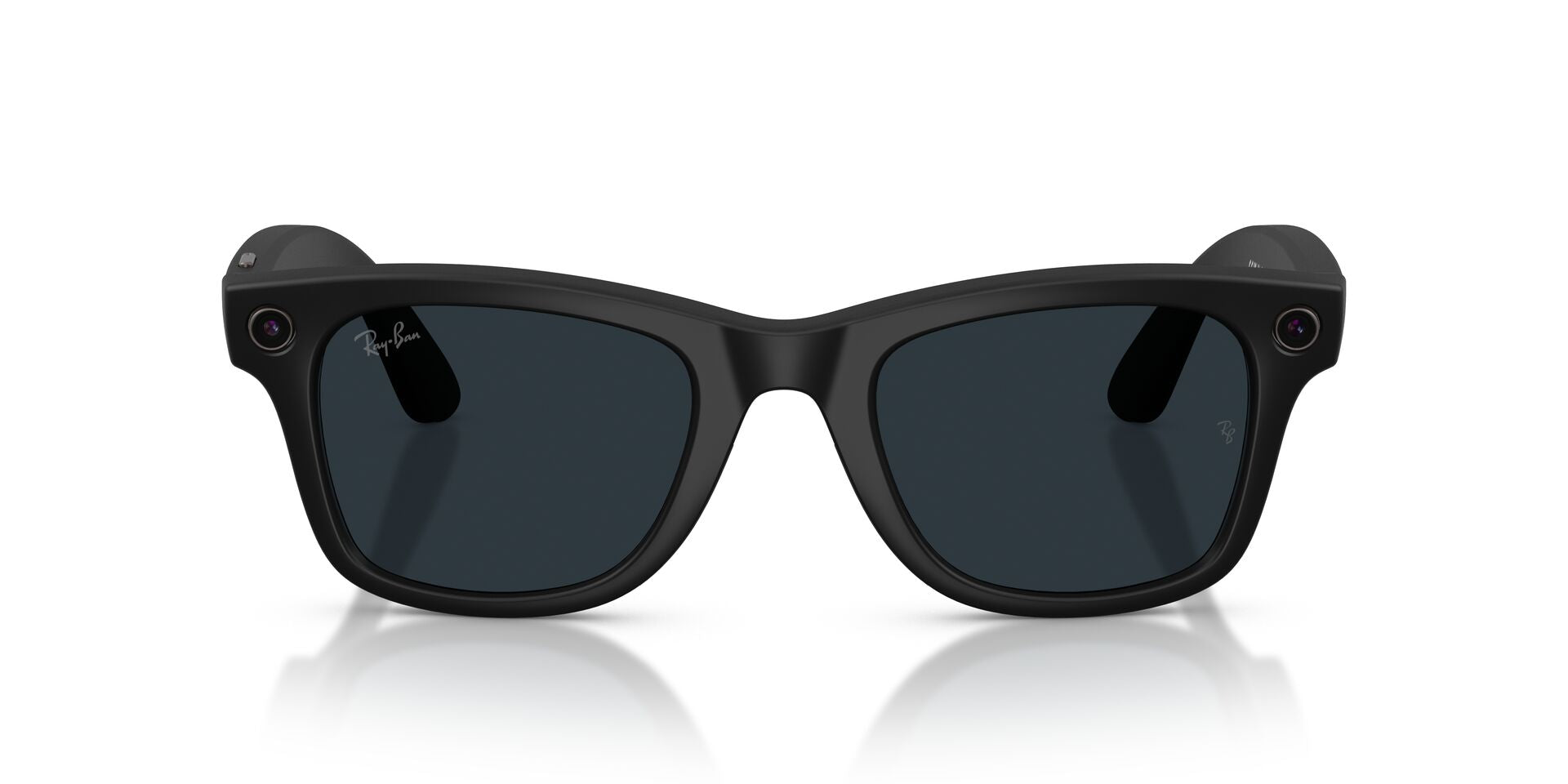 RAYBAN META 0RW4012 WAYFARER GEN 2 601S1Z 50 SUNGLASSES