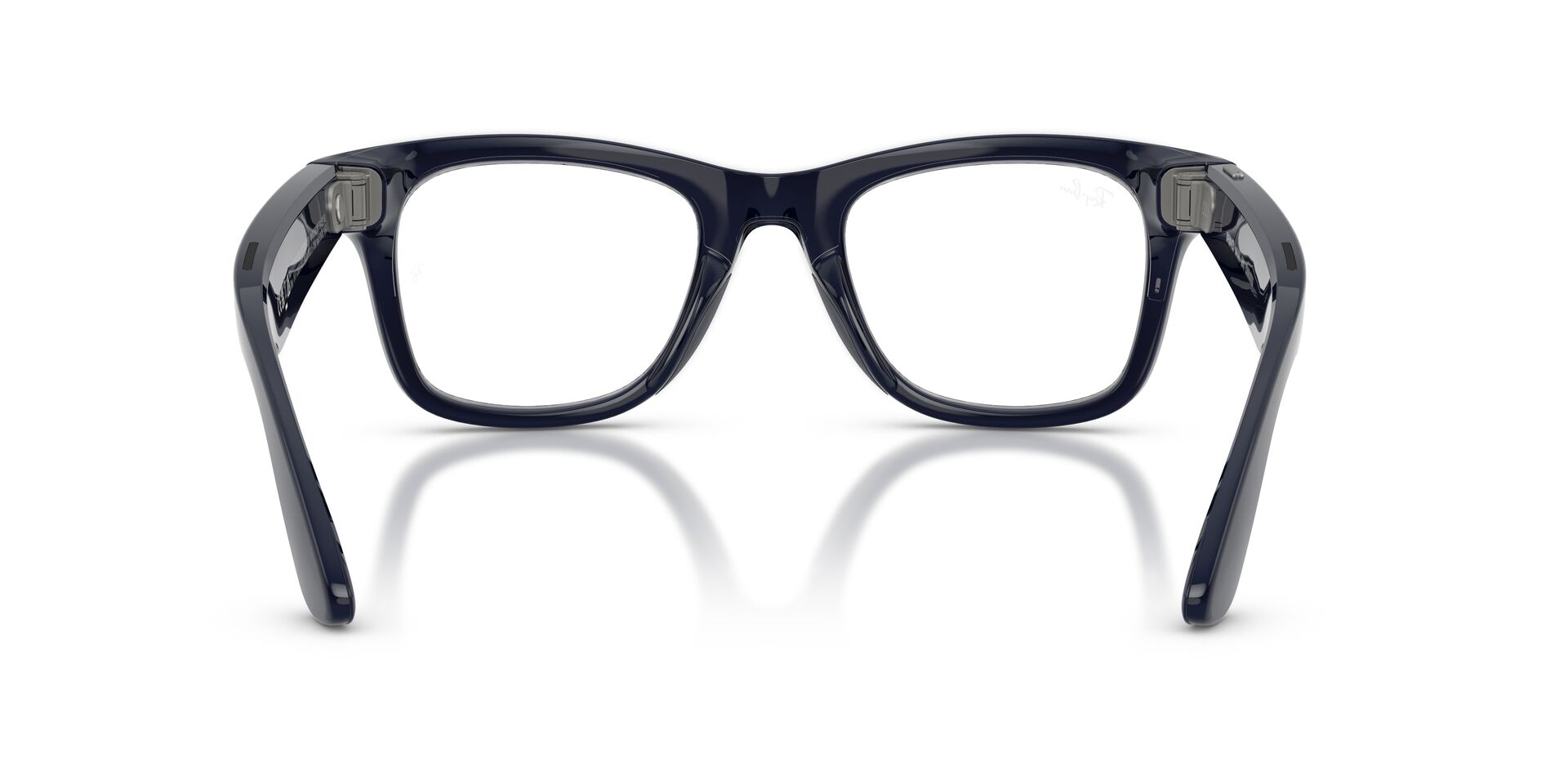 RAYBAN META 0RW4012 WAYFARER GEN 2 6628MF 50 SUNGLASSES