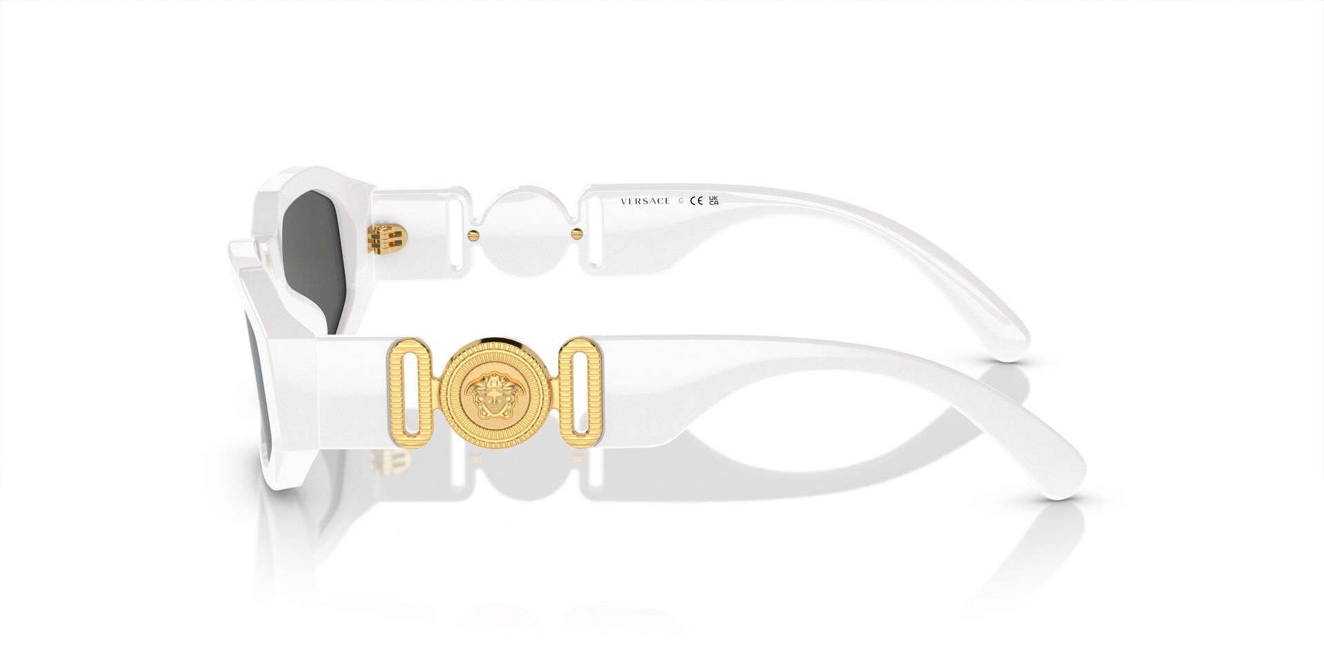 VERSACE 0VK4429U 314/87 48 SUNGLASSES