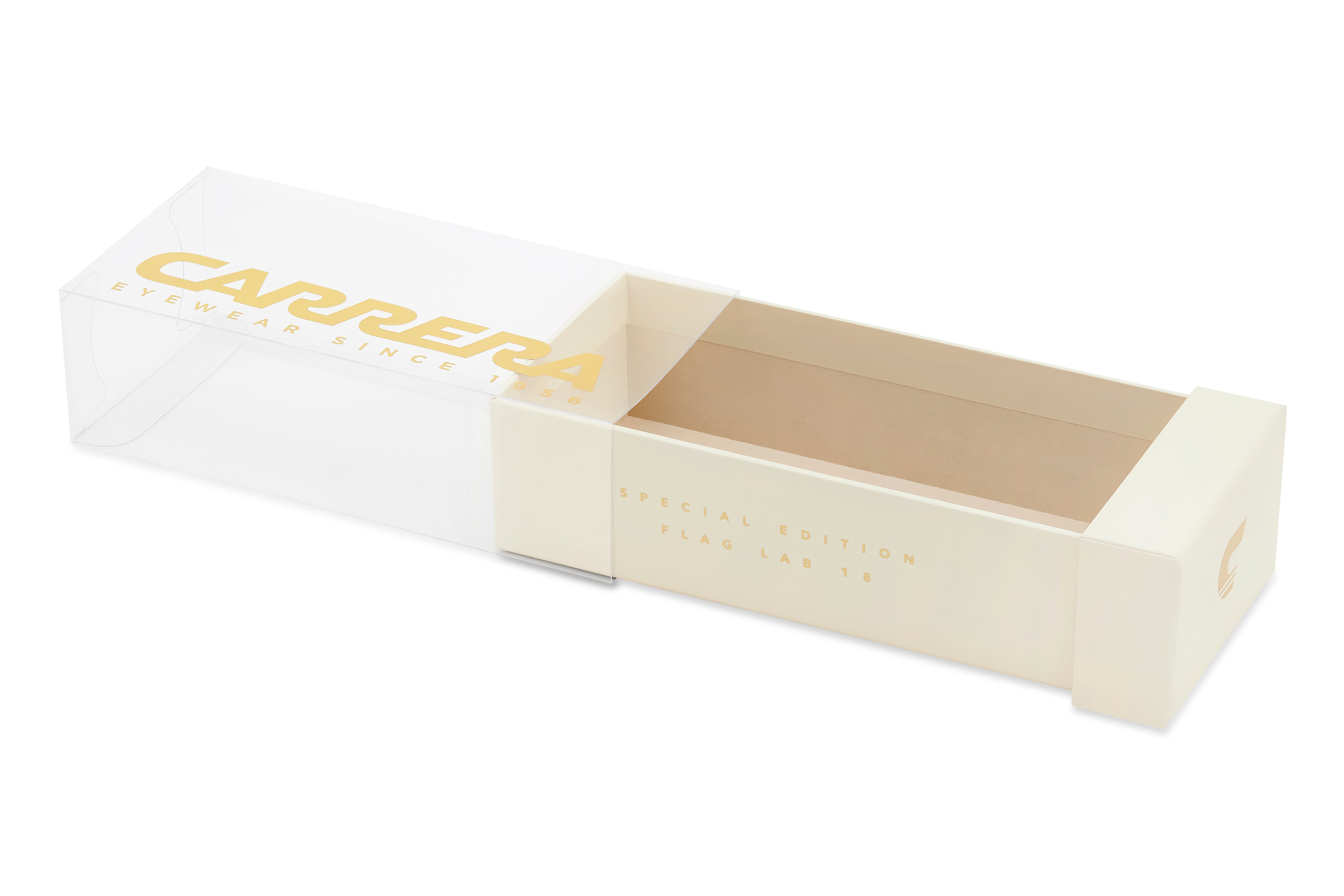 CARRERA FLAGLAB 18 1ED9O 57 SUNGLASSES