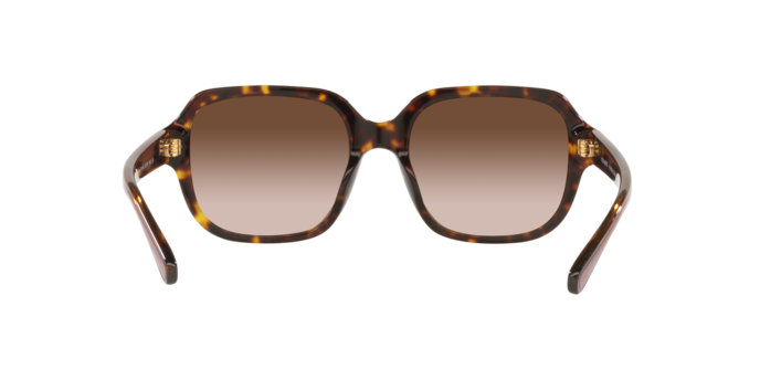 COACH HC8335U C7989 512013 53 SUNGLASSES