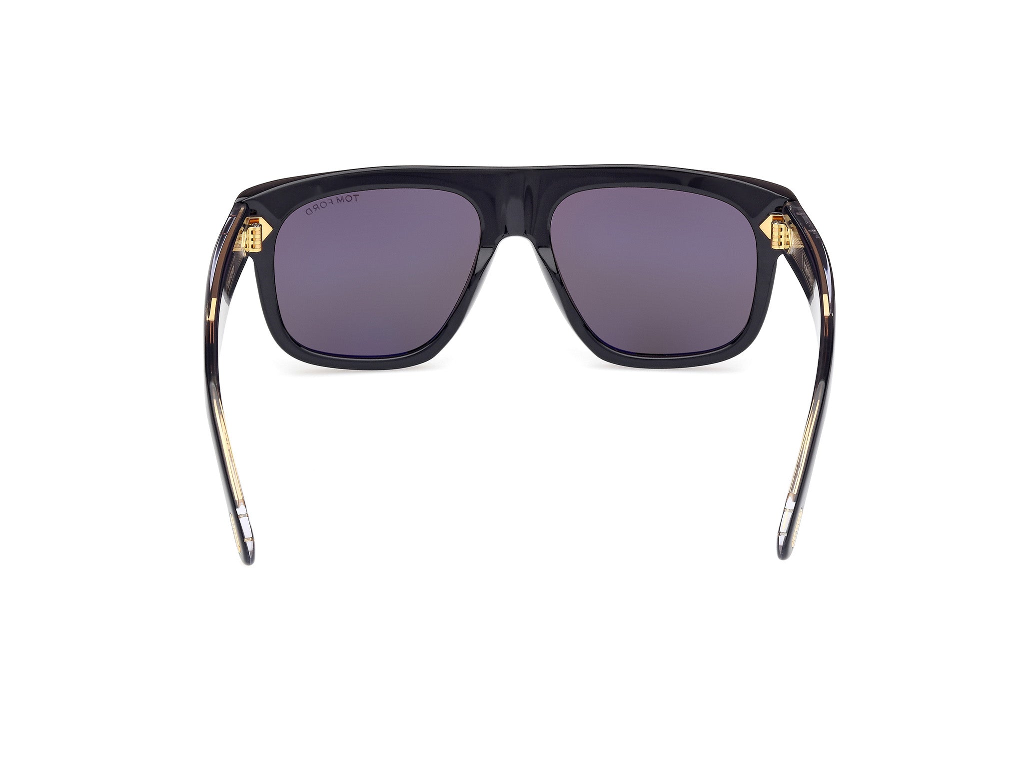 TOM FORD TF1201 ICON COLLECTION 01A 56 SUNGLASSES
