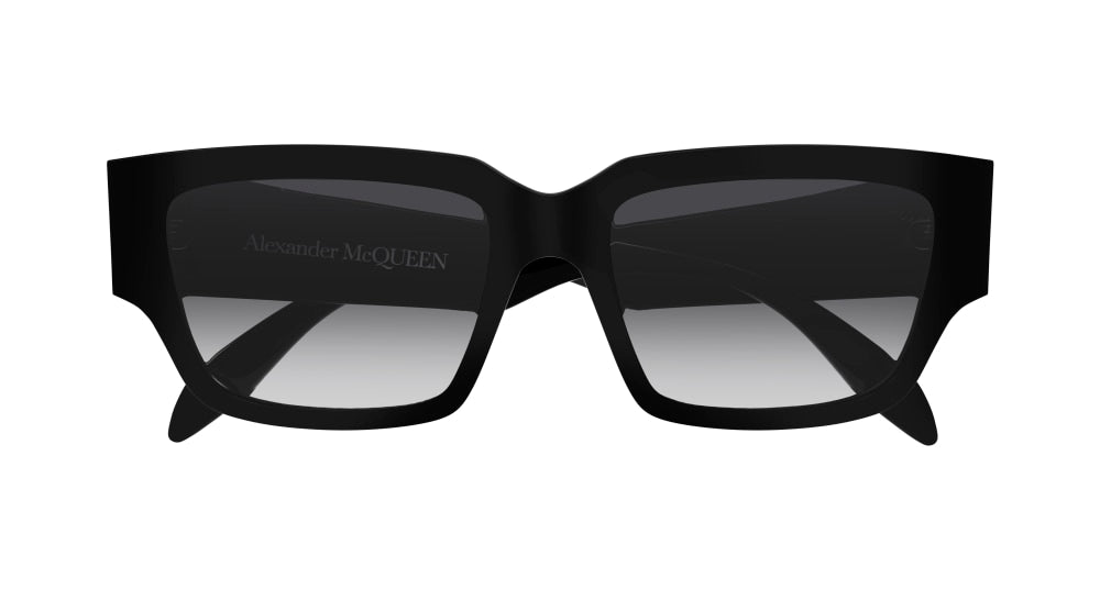 ALEXANDER MCQUEEN AM0329S 001 56 SUNGLASSES