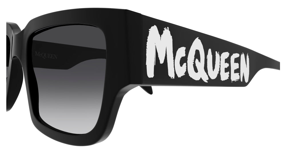 ALEXANDER MCQUEEN AM0329S 001 56 SUNGLASSES
