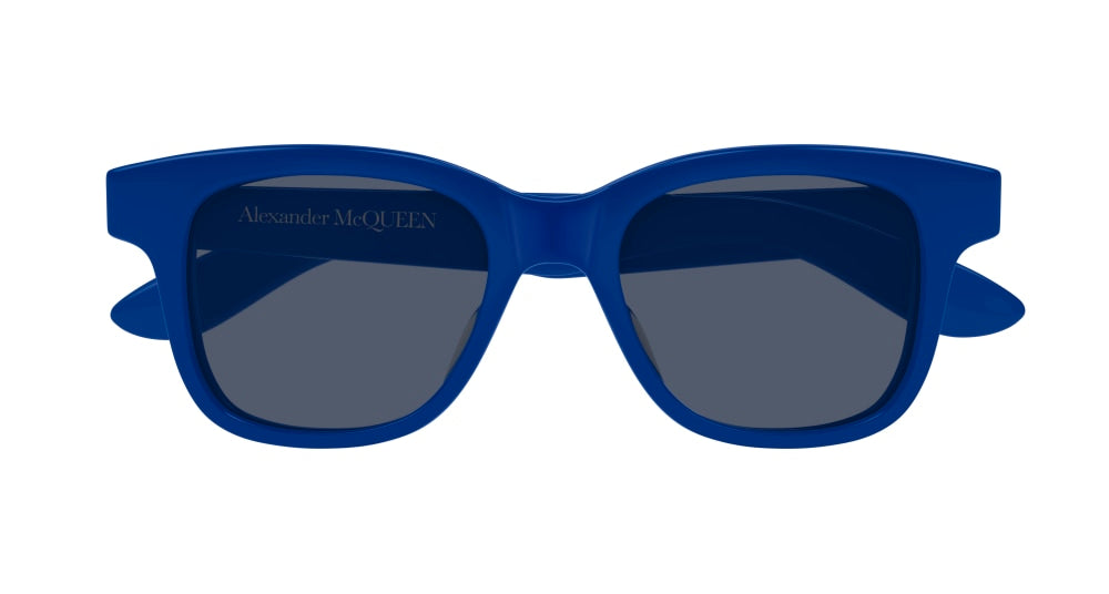 ALEXANDER MCQUEEN AM0382S 004 48 SUNGLASSES