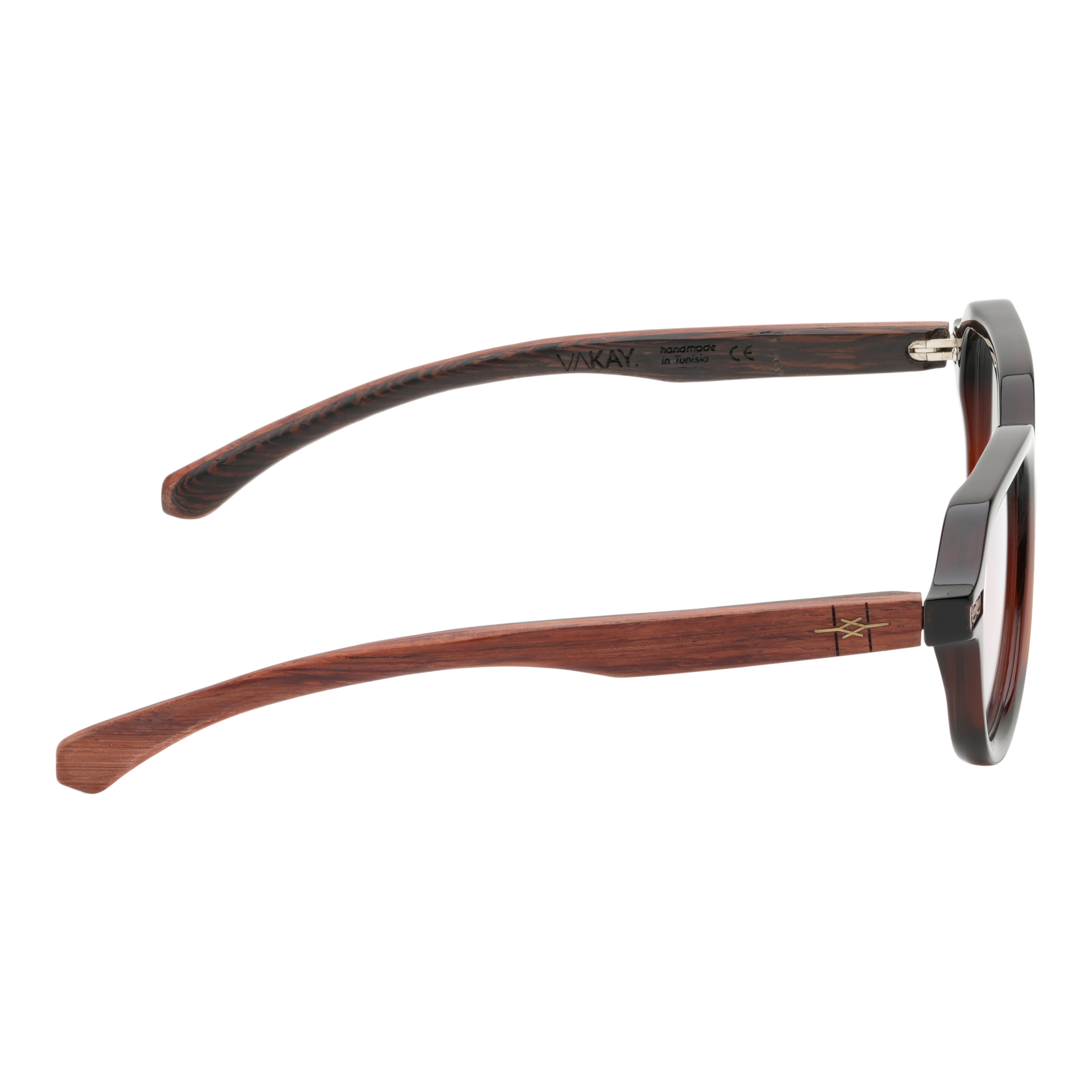 VAKAY ASILI V7 51 FRAME