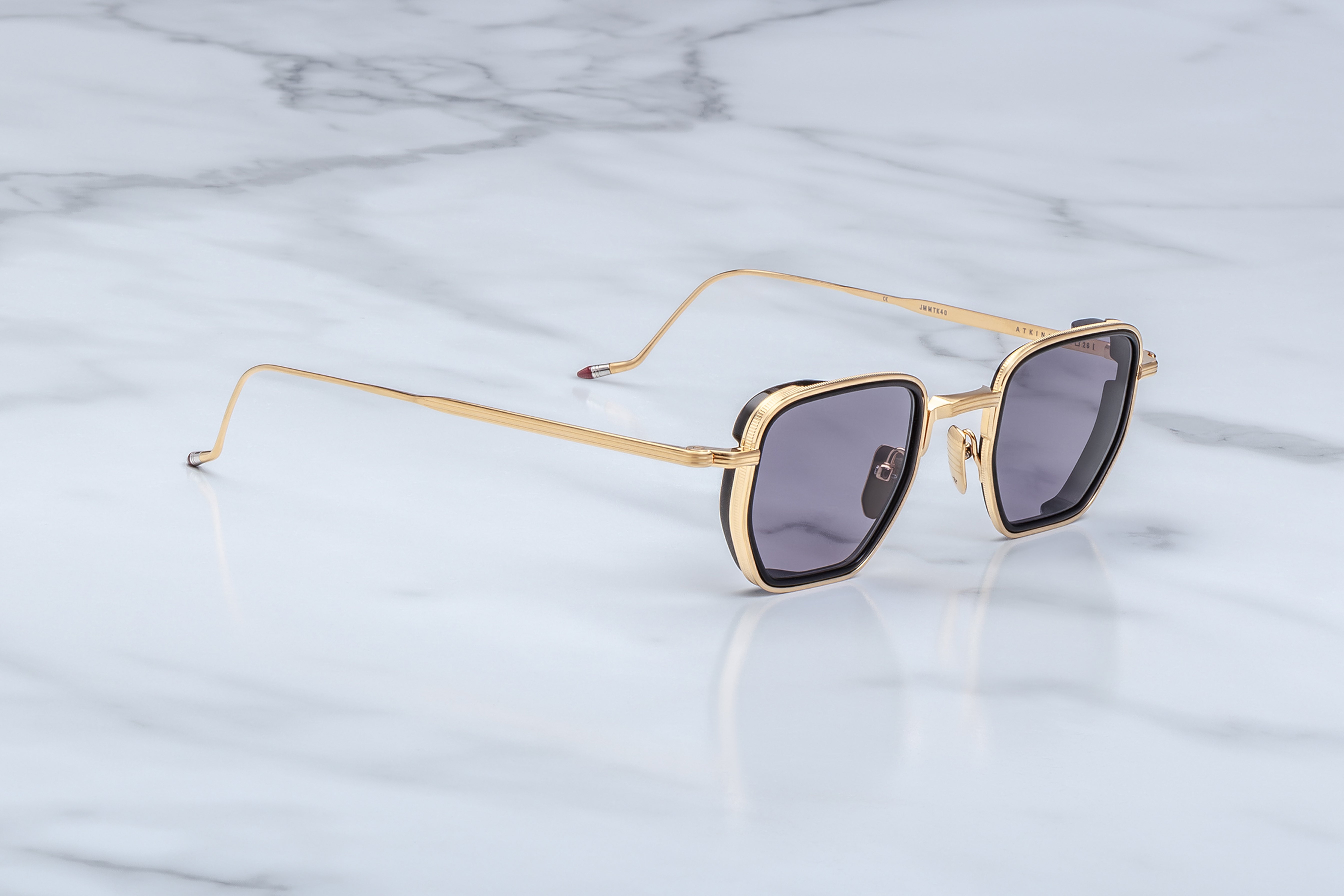 JACQUES MARIE MAGE ATKINS 35/500 JMMTK40 146 SUNGL