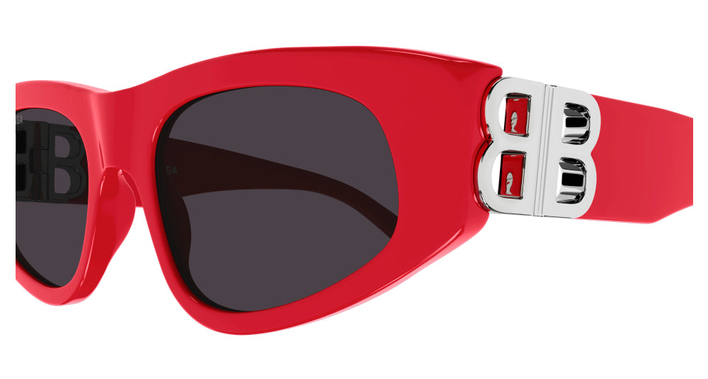 BALENCIAGA BB0095S 016 53 SUNGLASSES