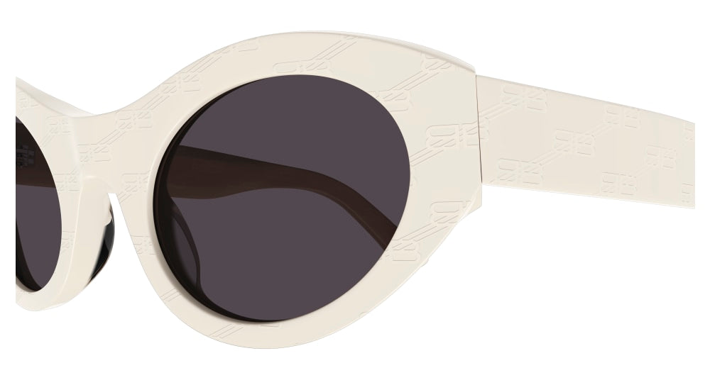 BALENCIAGA BB0250S 005 52 SUNGLASSES