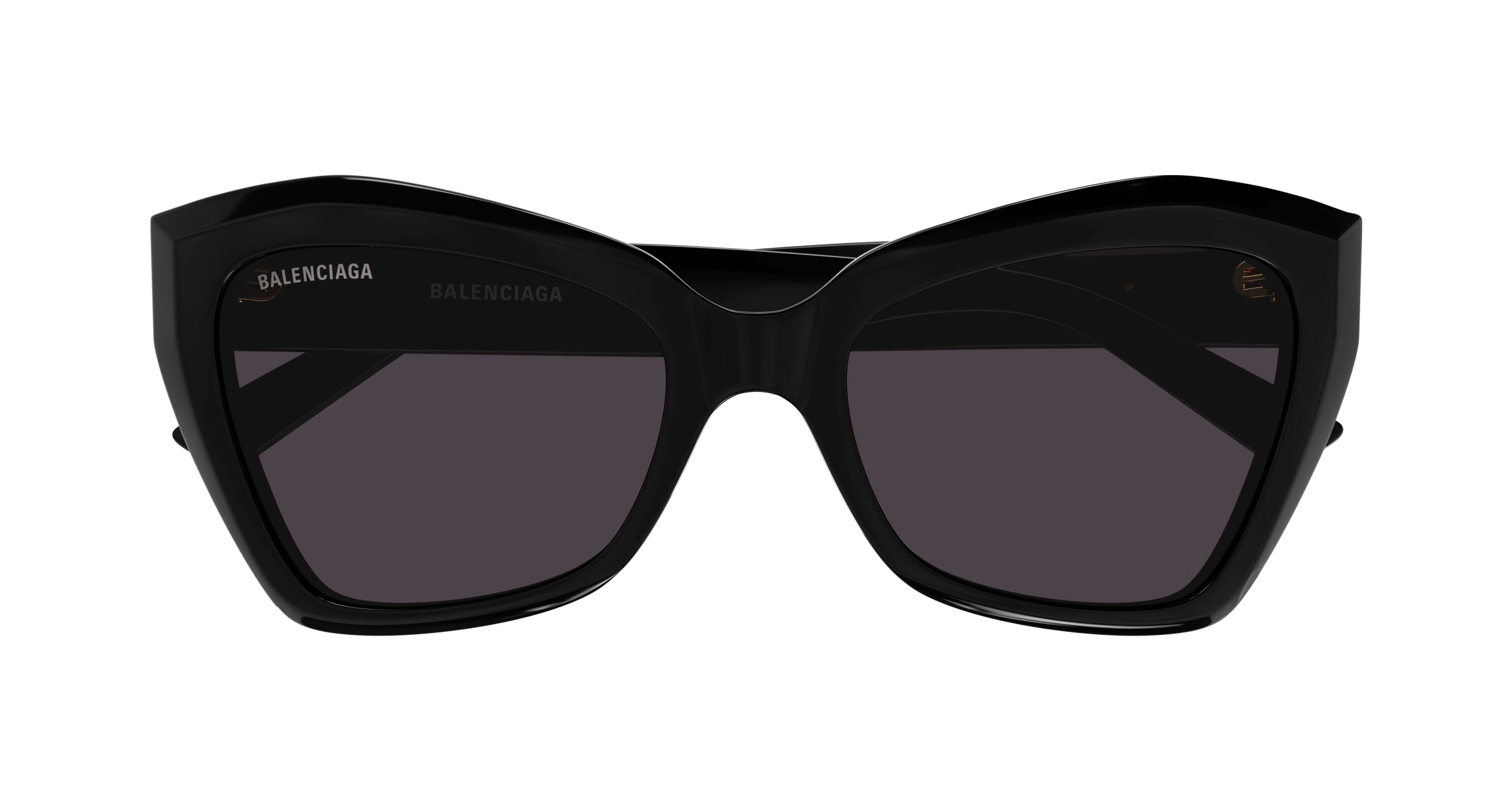 BALENCIAGA BB0271S 001 0002 Full 56 140 Plastic SUNGLASSES