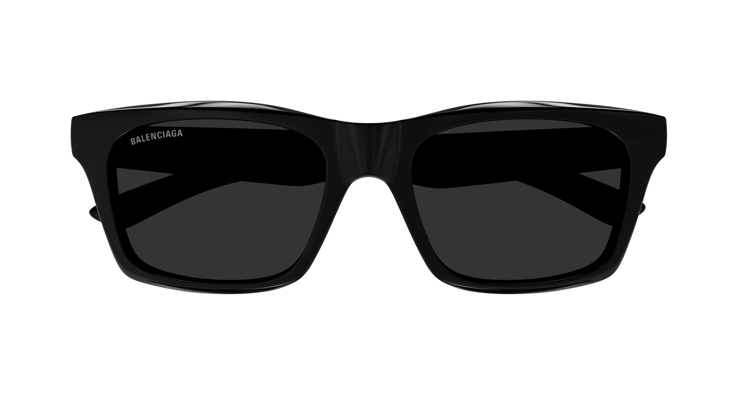 BALENCIAGA BB0423S 001 56 SUNGLASSES