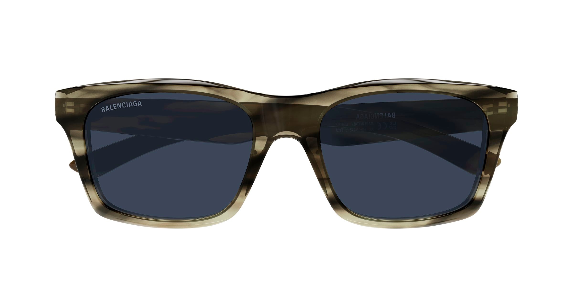 BALENCIAGA BB0423S 004 56 SUNGLASSES