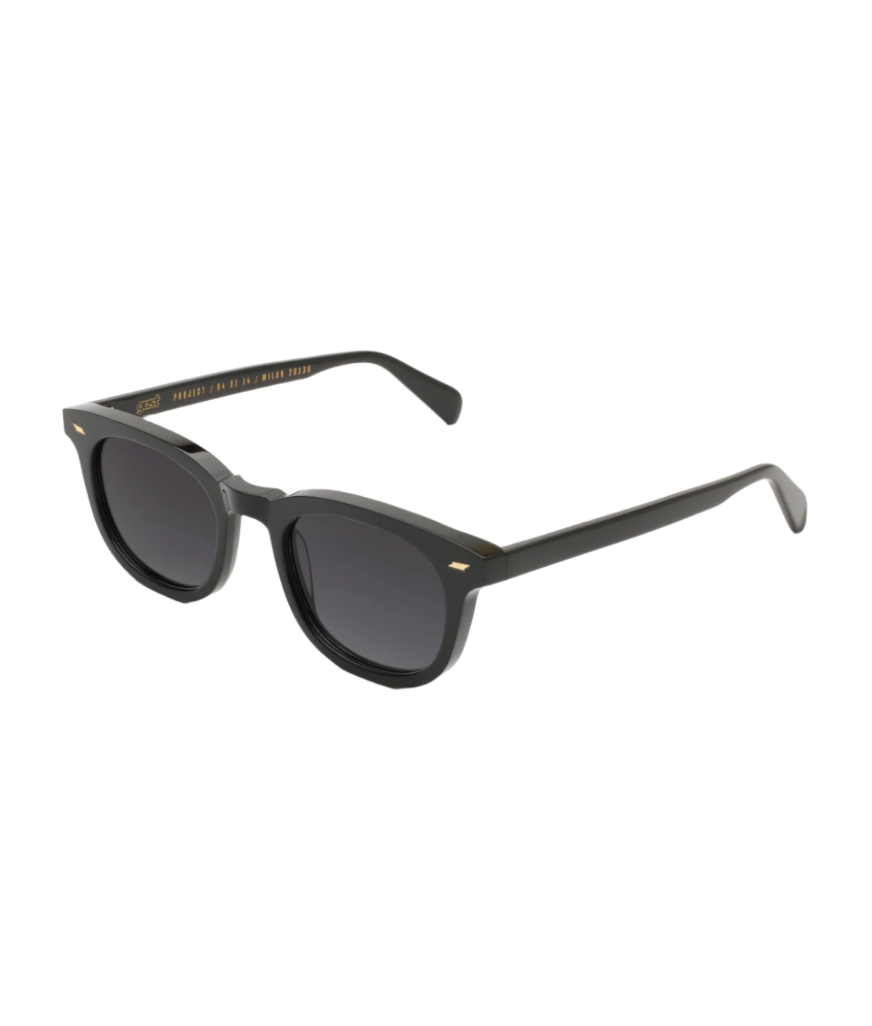 GAST BERYL BER04 49 SUNGLASSES