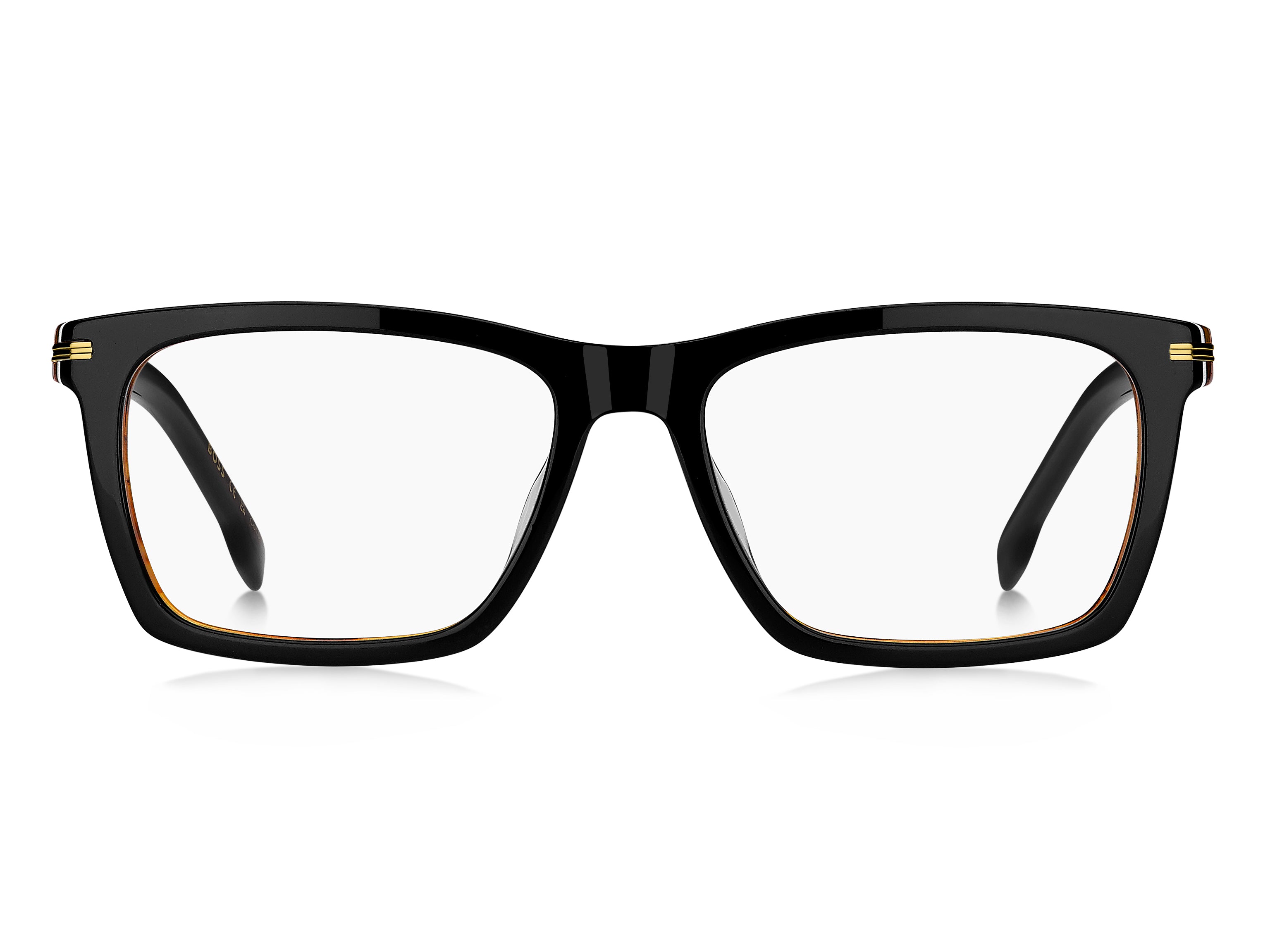 BOSS 1726GCS CLIPON 05KUC 55 SUNGLASSES