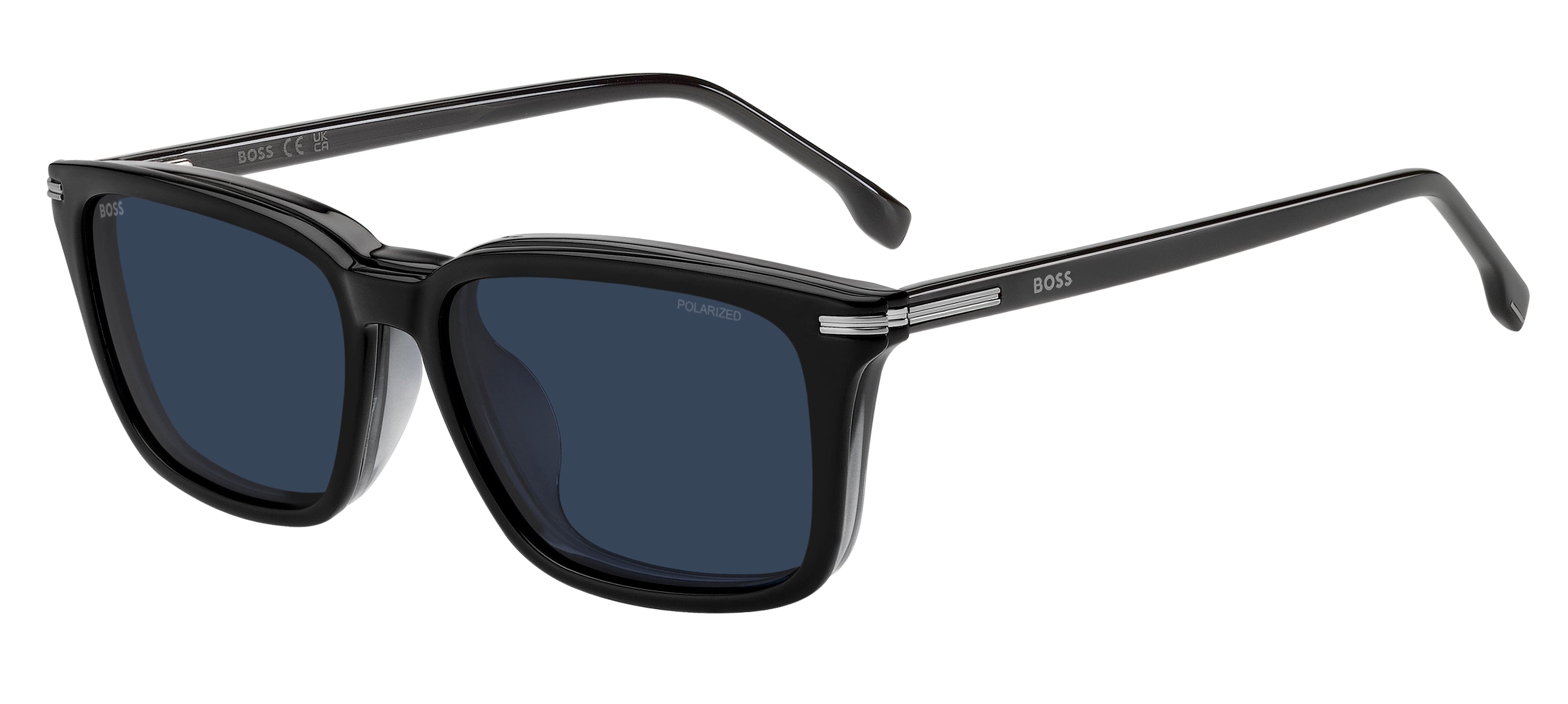 BOSS 1847GC CLIPON EDM 55 FRAME