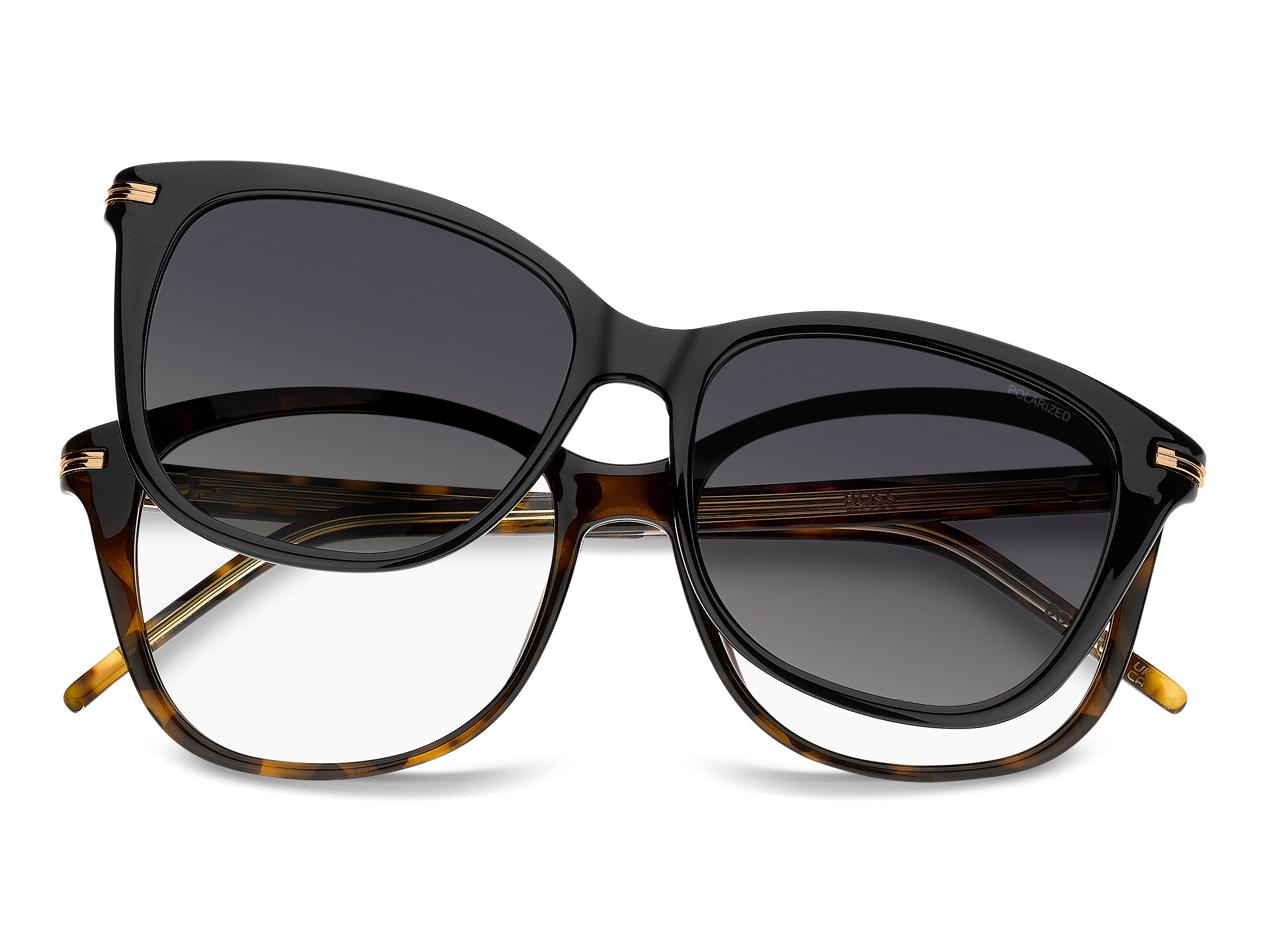 BOSS 1862GC CLIPON 086 52 FRAME