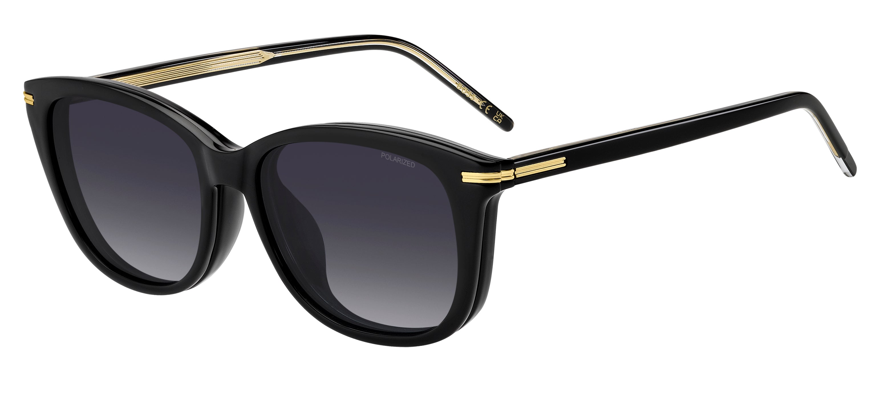 BOSS 1862GC CLIPON 807 52 FRAME