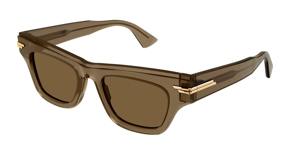 BOTTEGA VENETA BV1122S 006 51 SUNGLASSES