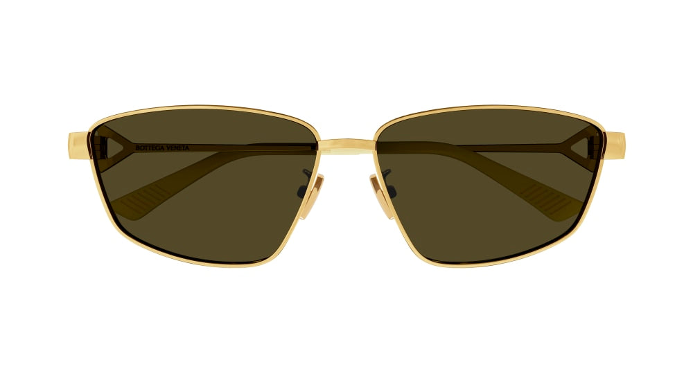 BOTTEGA VENETA BV1185S 002 61 SUNGLASSES