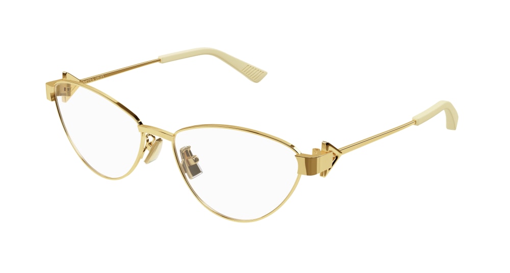 BOTTEGA VENETA BV1188O 002 56 FRAME