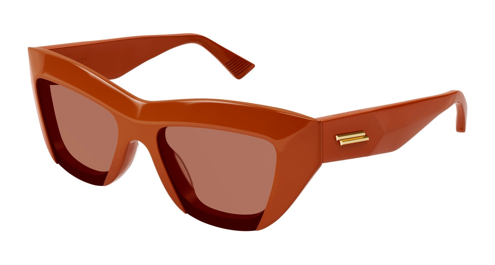 BOTTEGA VENETA BV1218S 004 52 SUNGLASSES