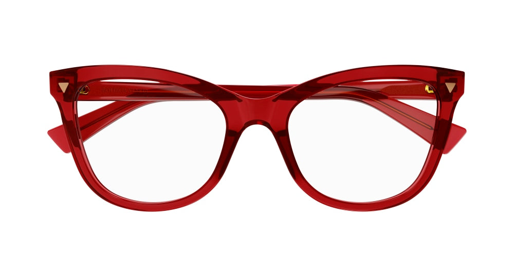 BOTTEGA VENETA BV1226O 004 52 FRAME